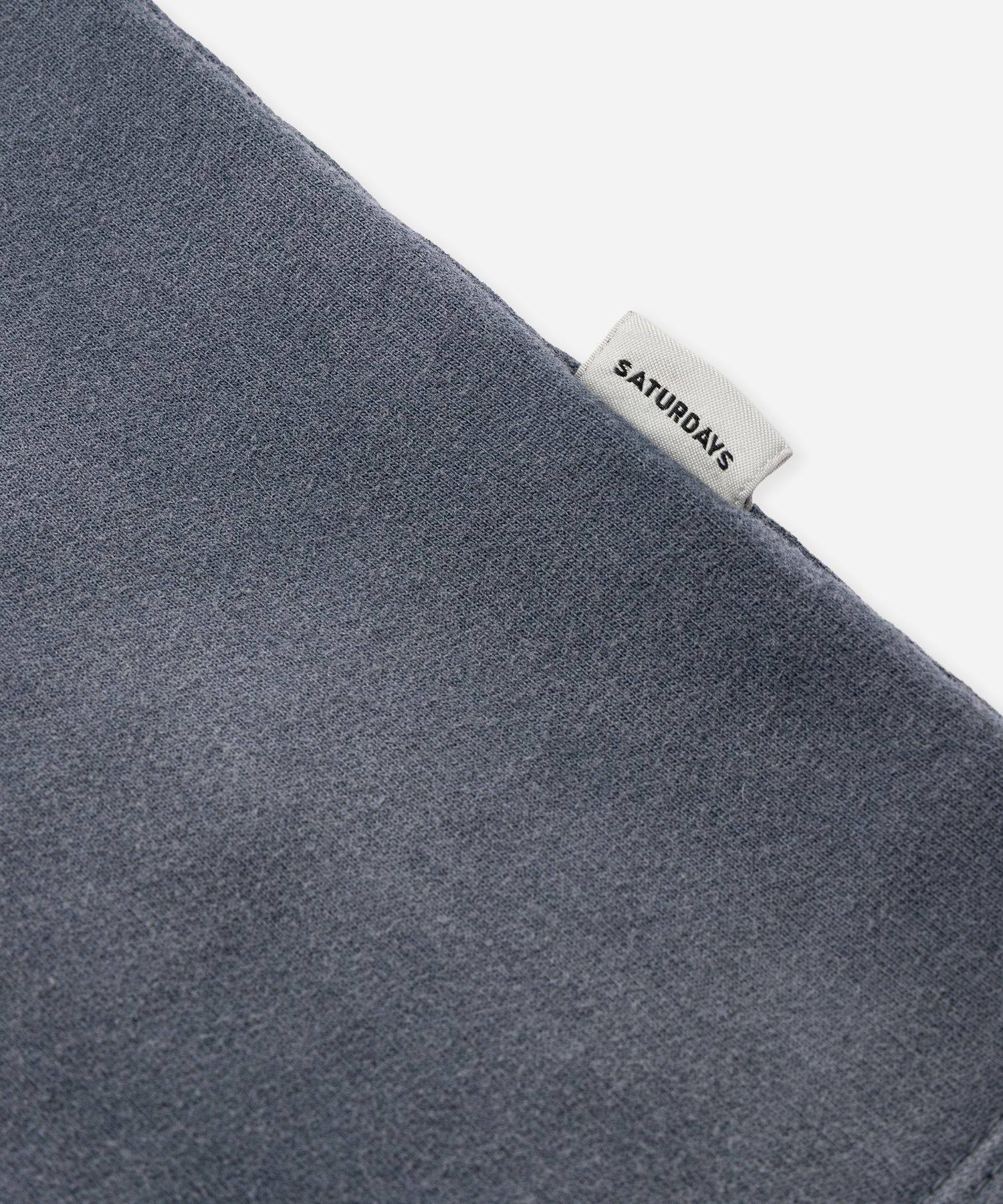 S.NYC Terry SS Sweatshirt