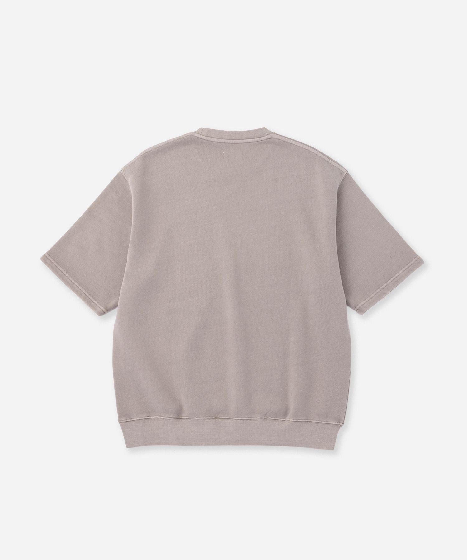 Elliott Pigment Dyed SS Sweat