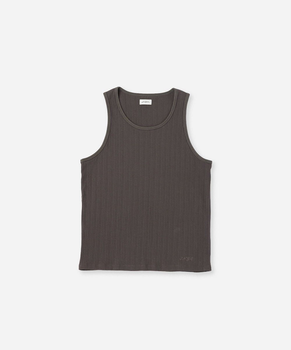 Venice Rib Tank | Saturdays NYC Japan