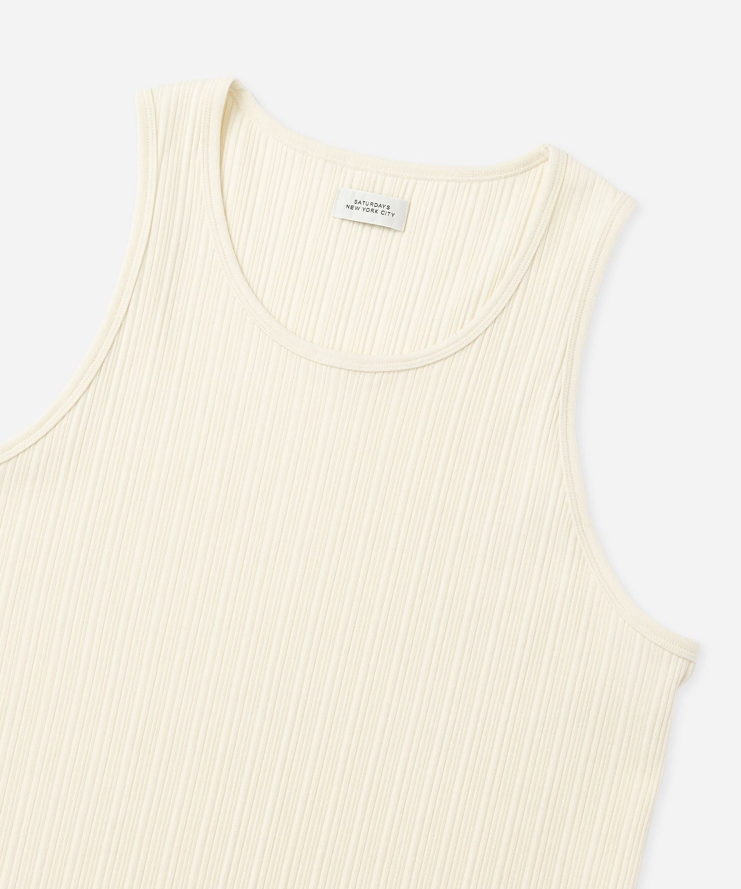 Venice Rib Tank