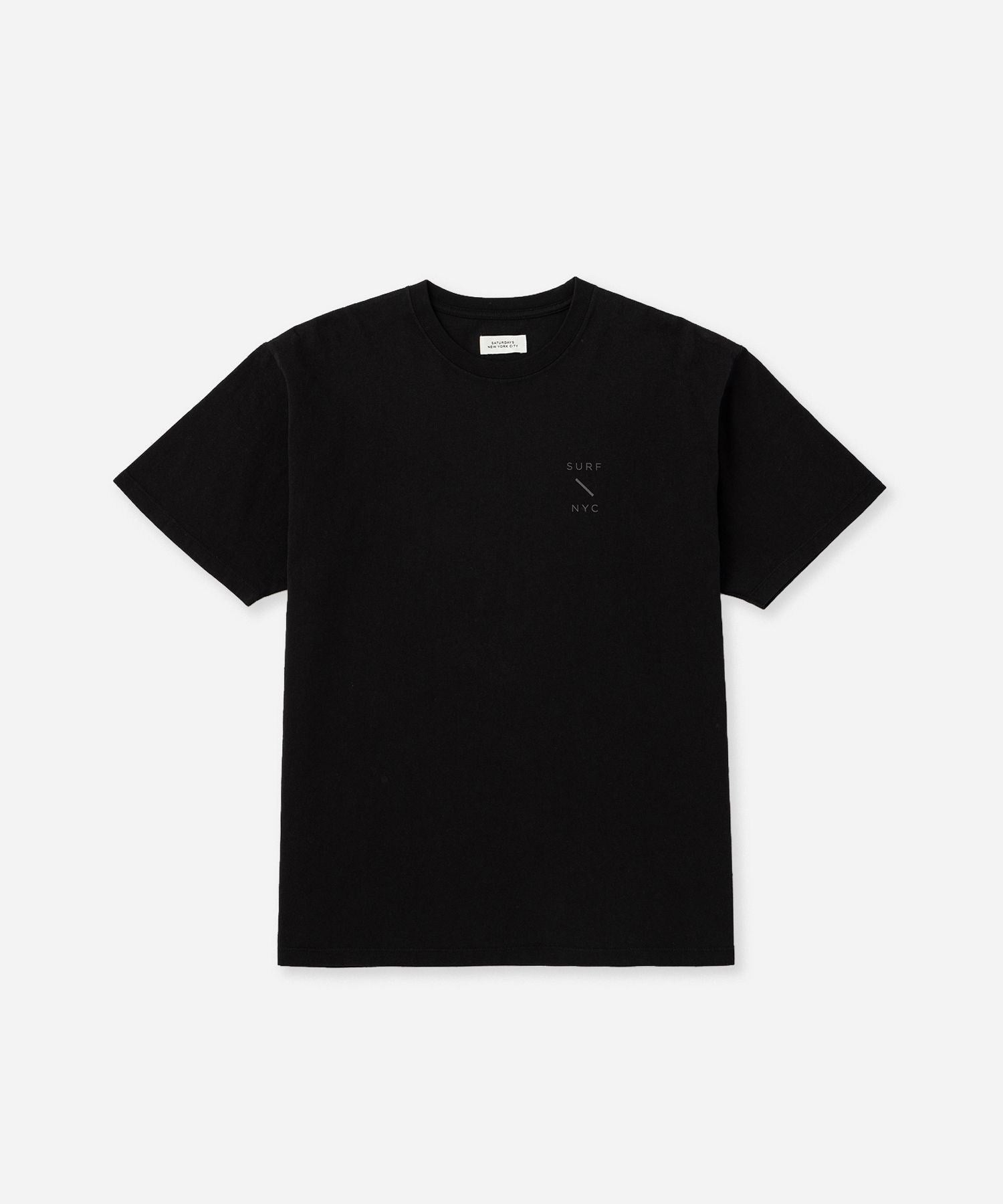 SURF NYC Dyed Standard SS Tee