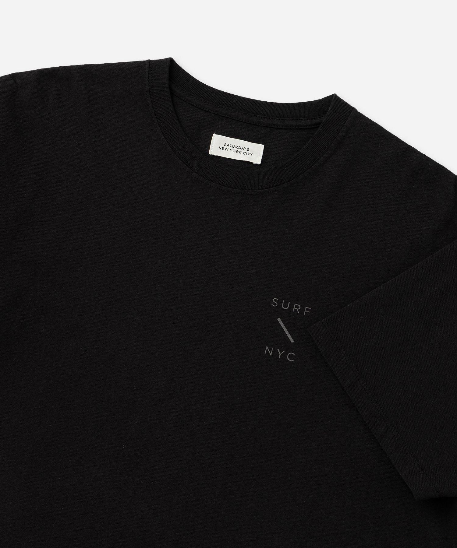 SURF NYC Dyed Standard SS Tee