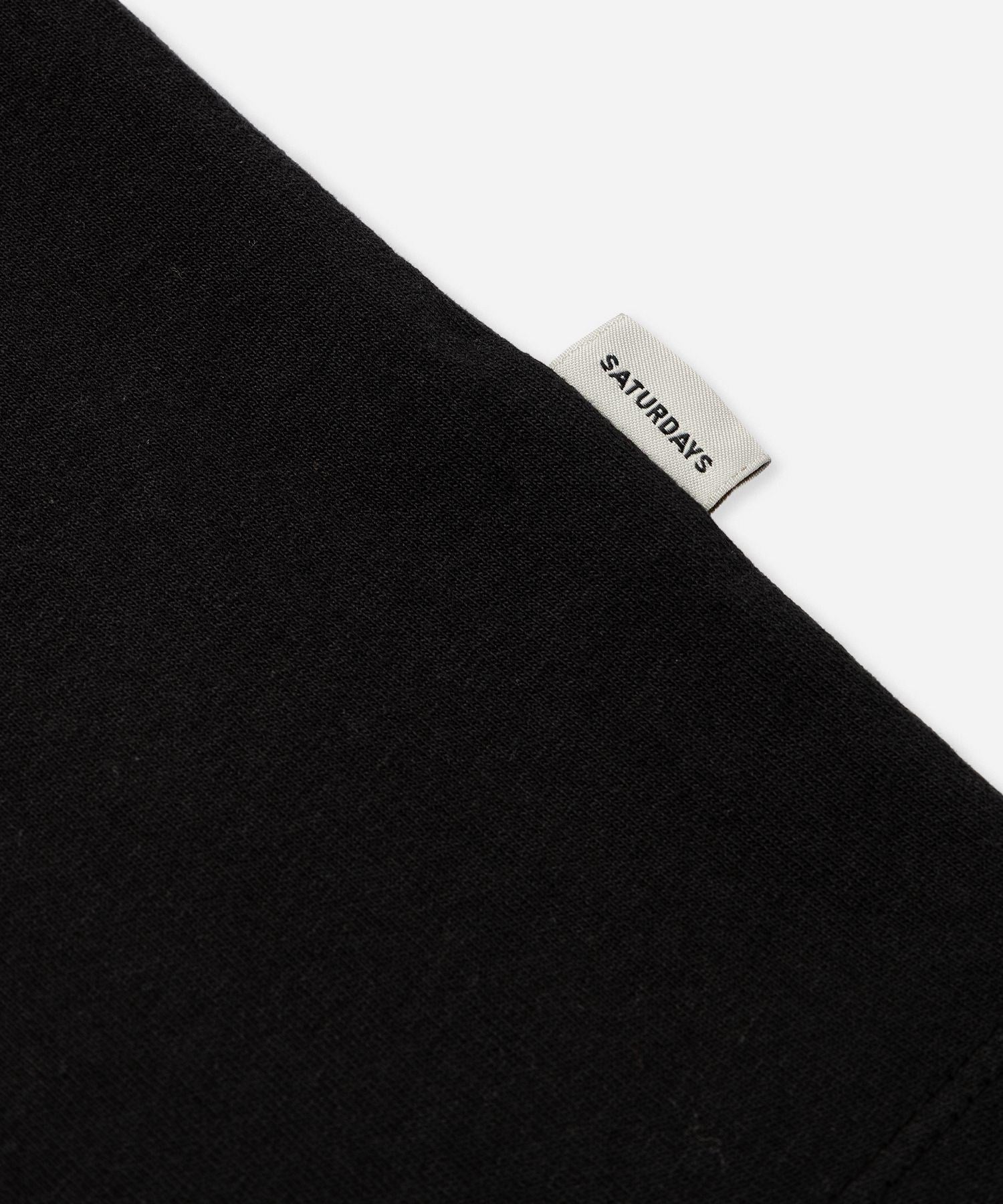 SURF NYC Dyed Standard SS Tee