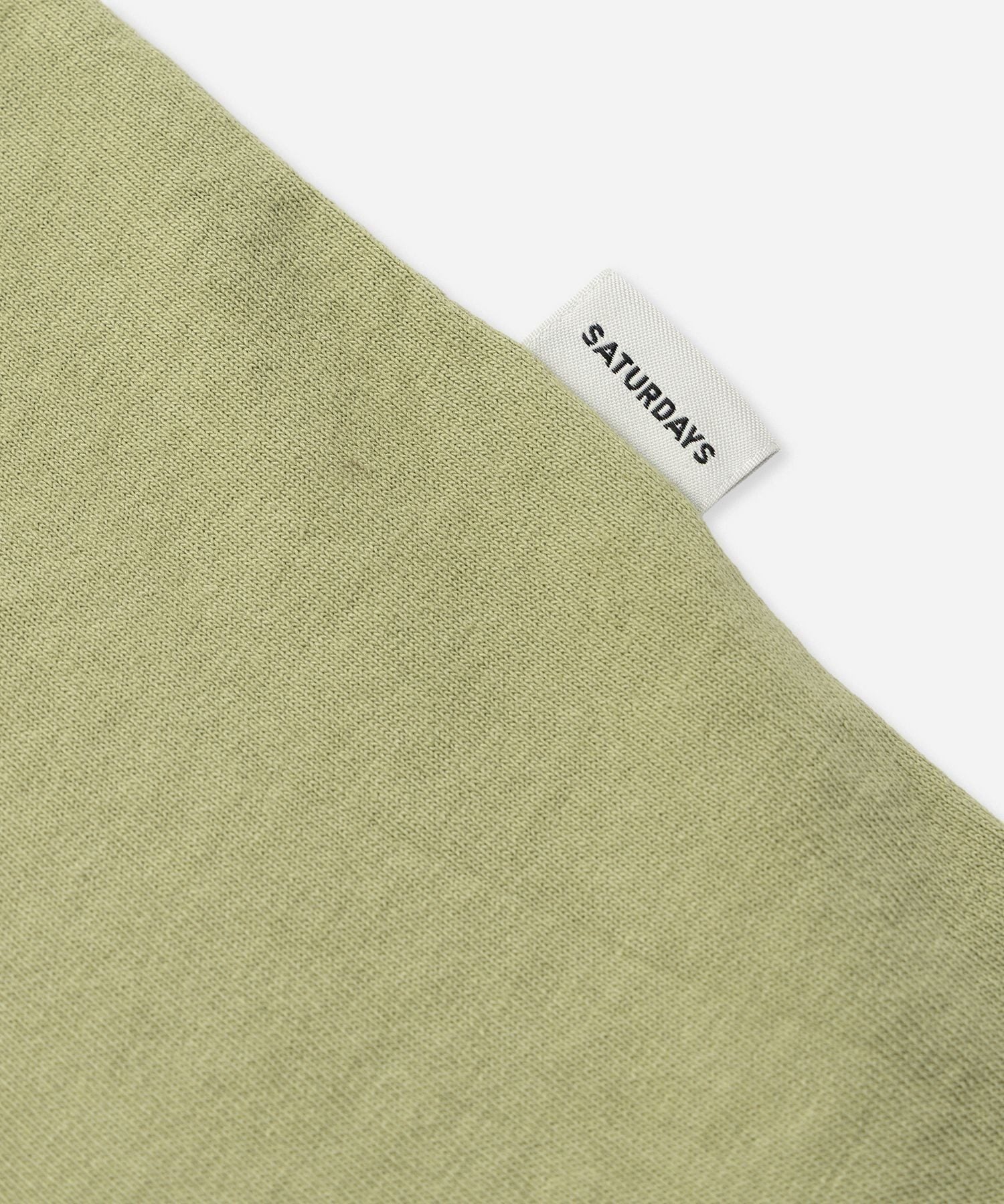 SURF NYC Dyed Standard SS Tee