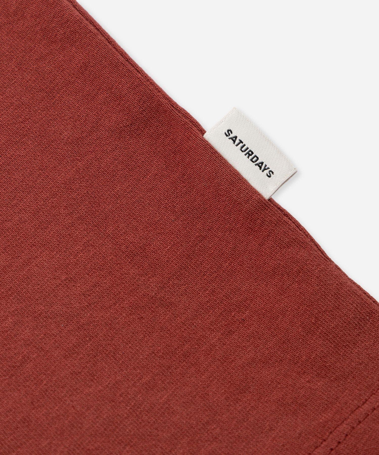 SURF NYC Dyed Standard SS Tee
