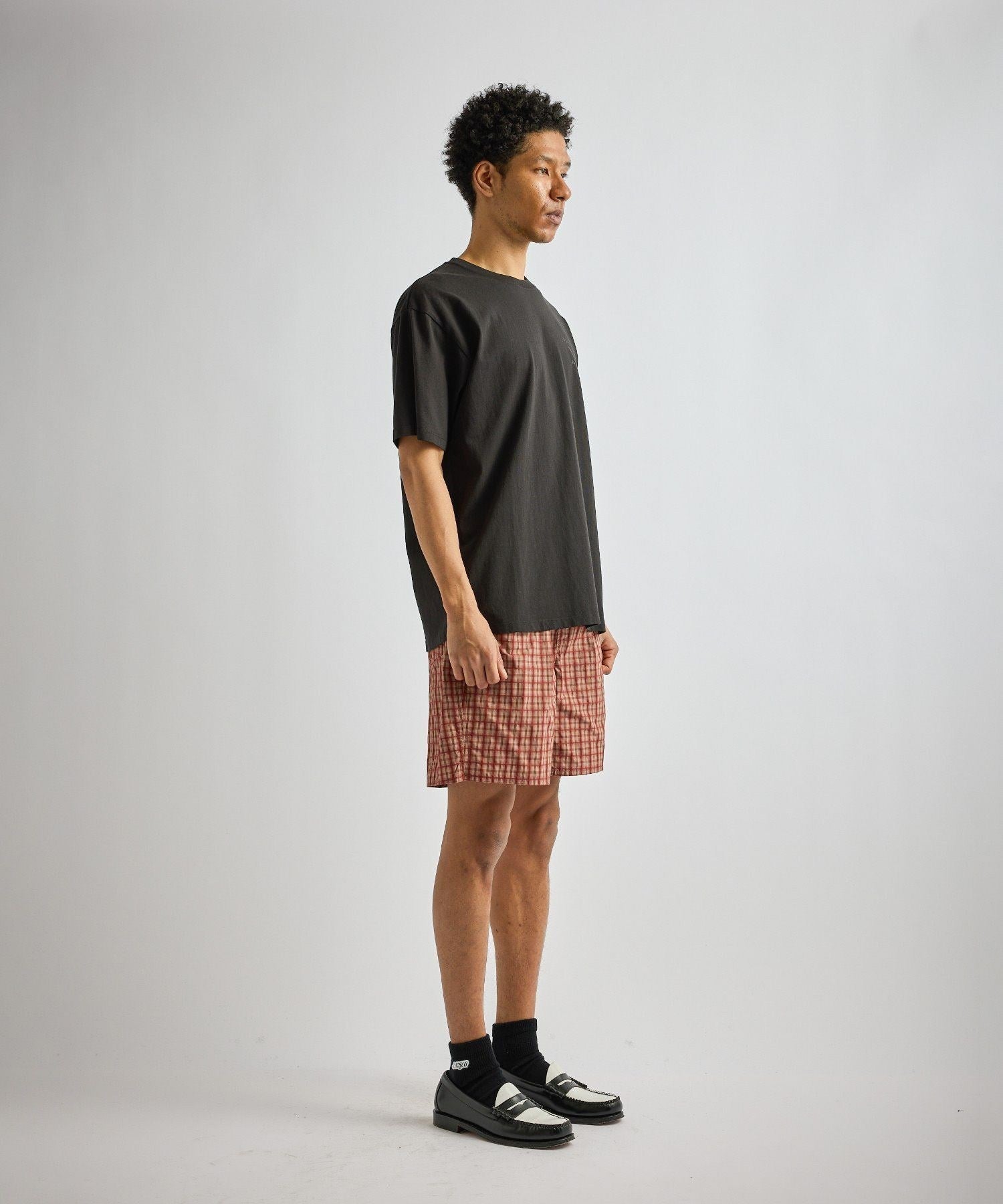SURF NYC Dyed Standard SS Tee