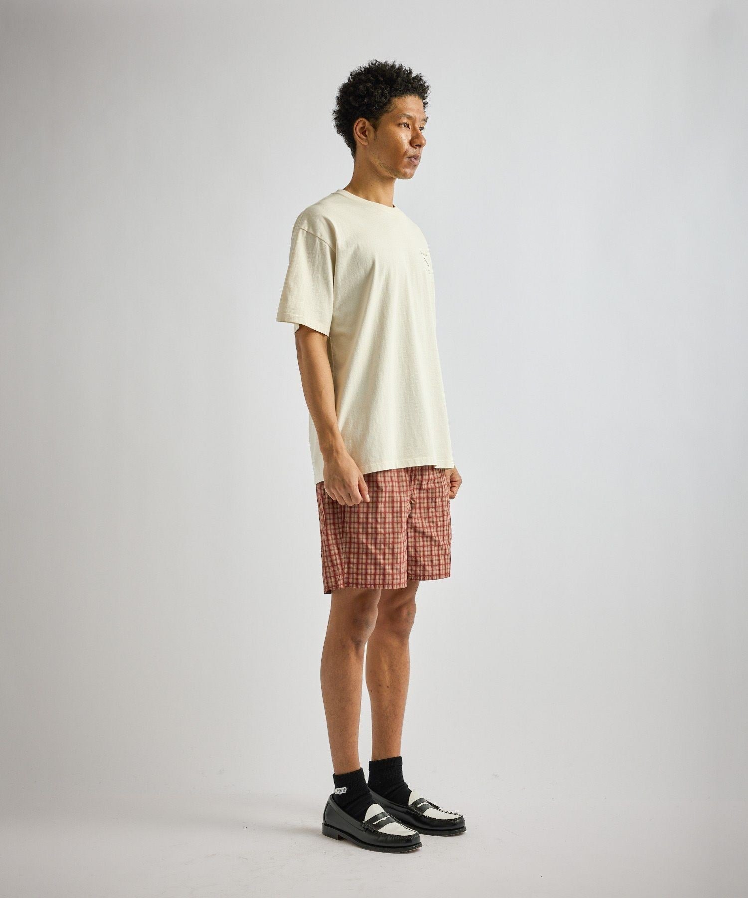 SURF NYC Dyed Standard SS Tee