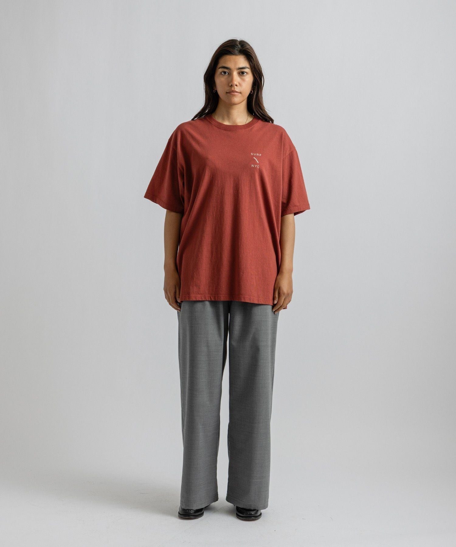 SURF NYC Dyed Standard SS Tee