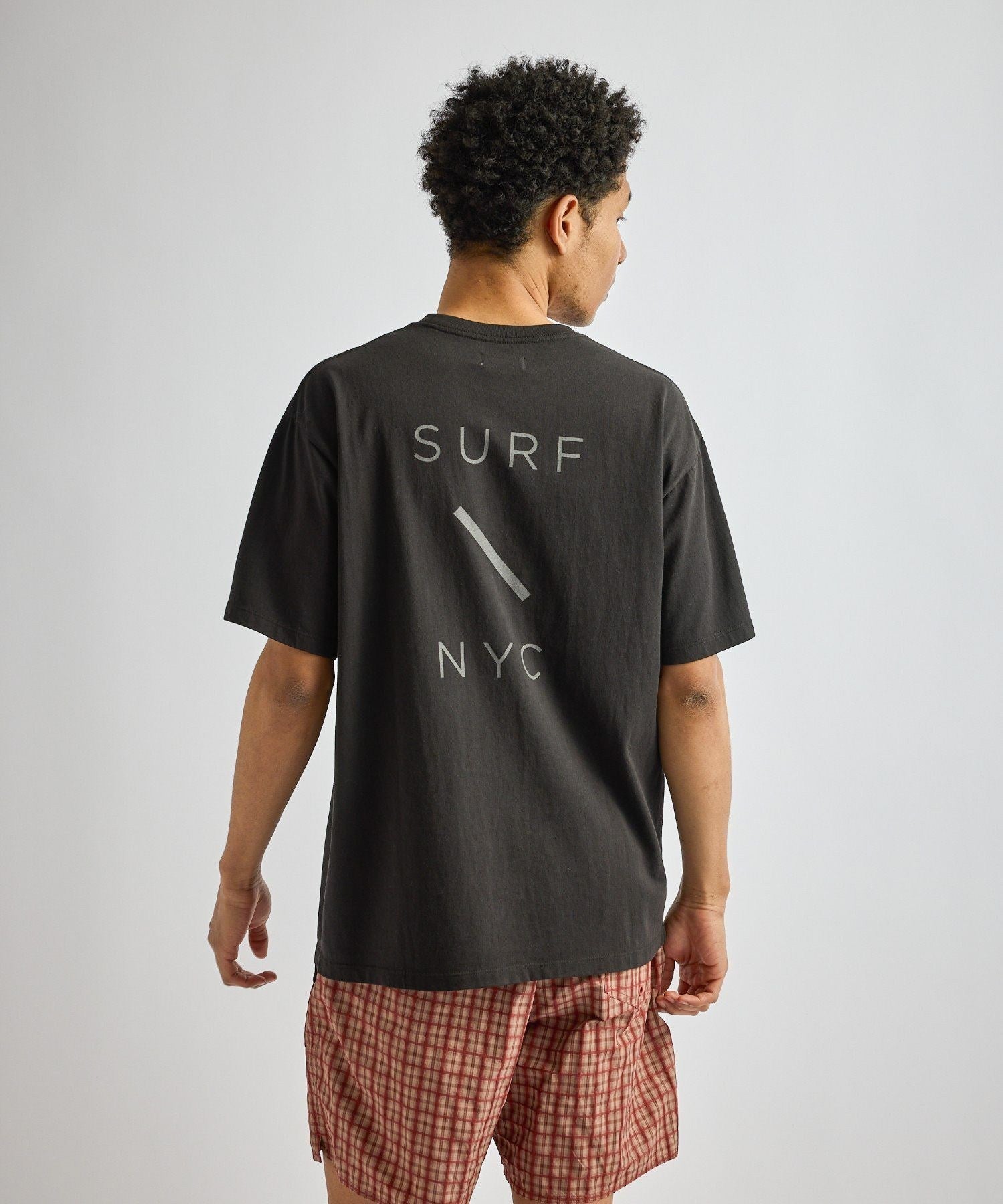 SURF NYC Dyed Standard SS Tee