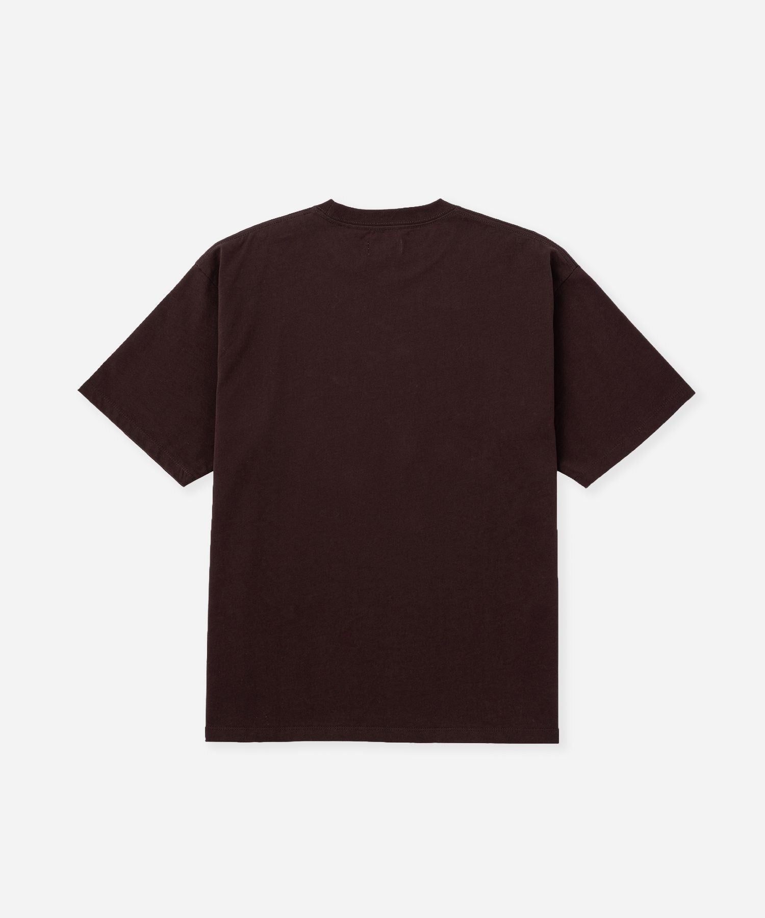 Ripples Relaxed SS Tee