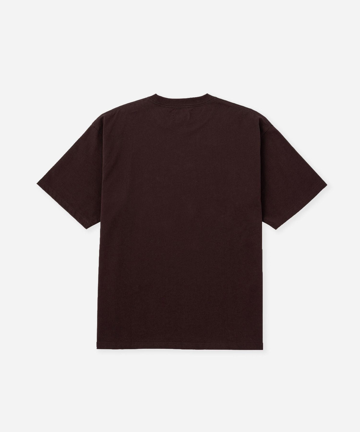 Ripples Relaxed SS Tee