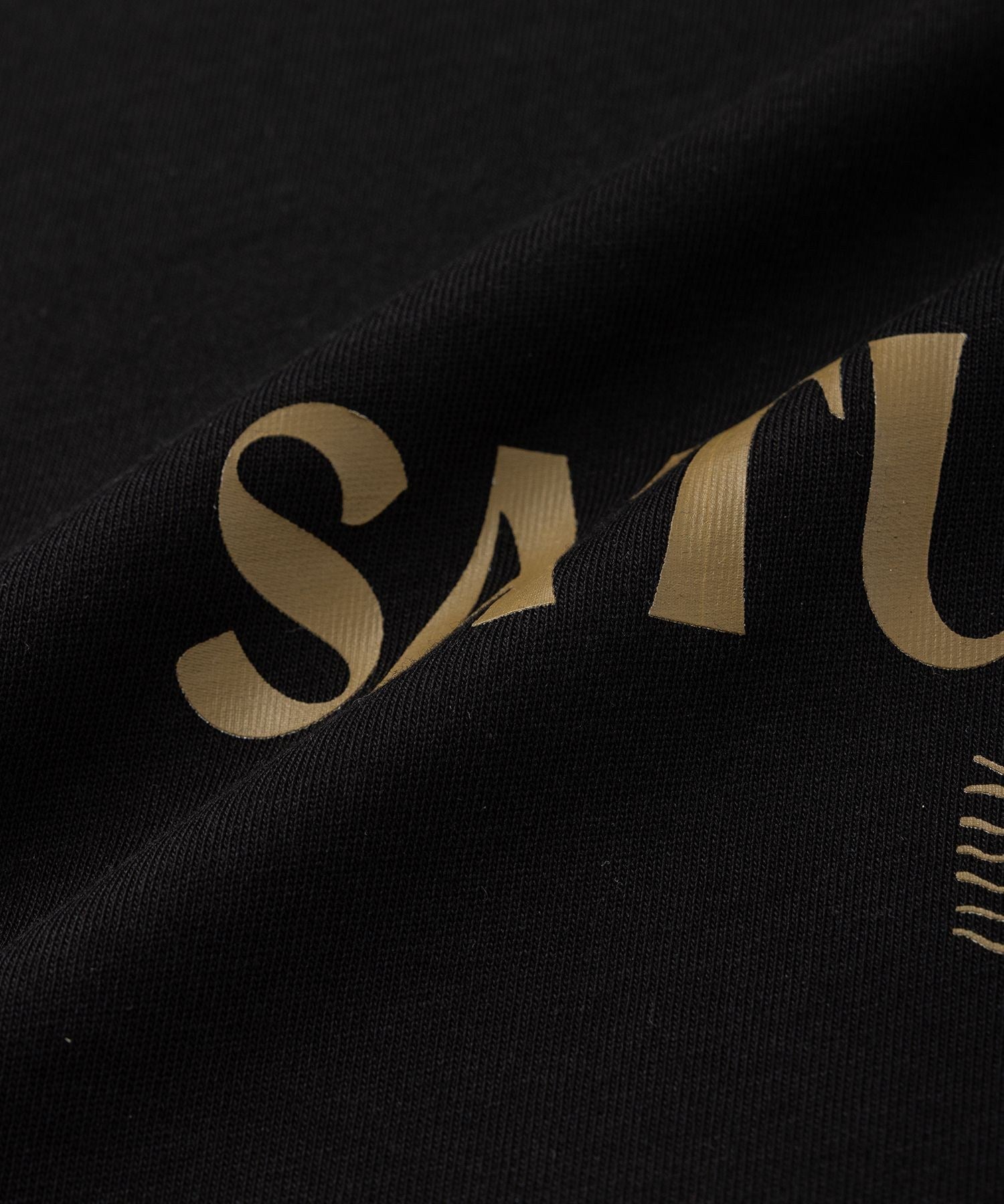 Ripples Relaxed SS Tee