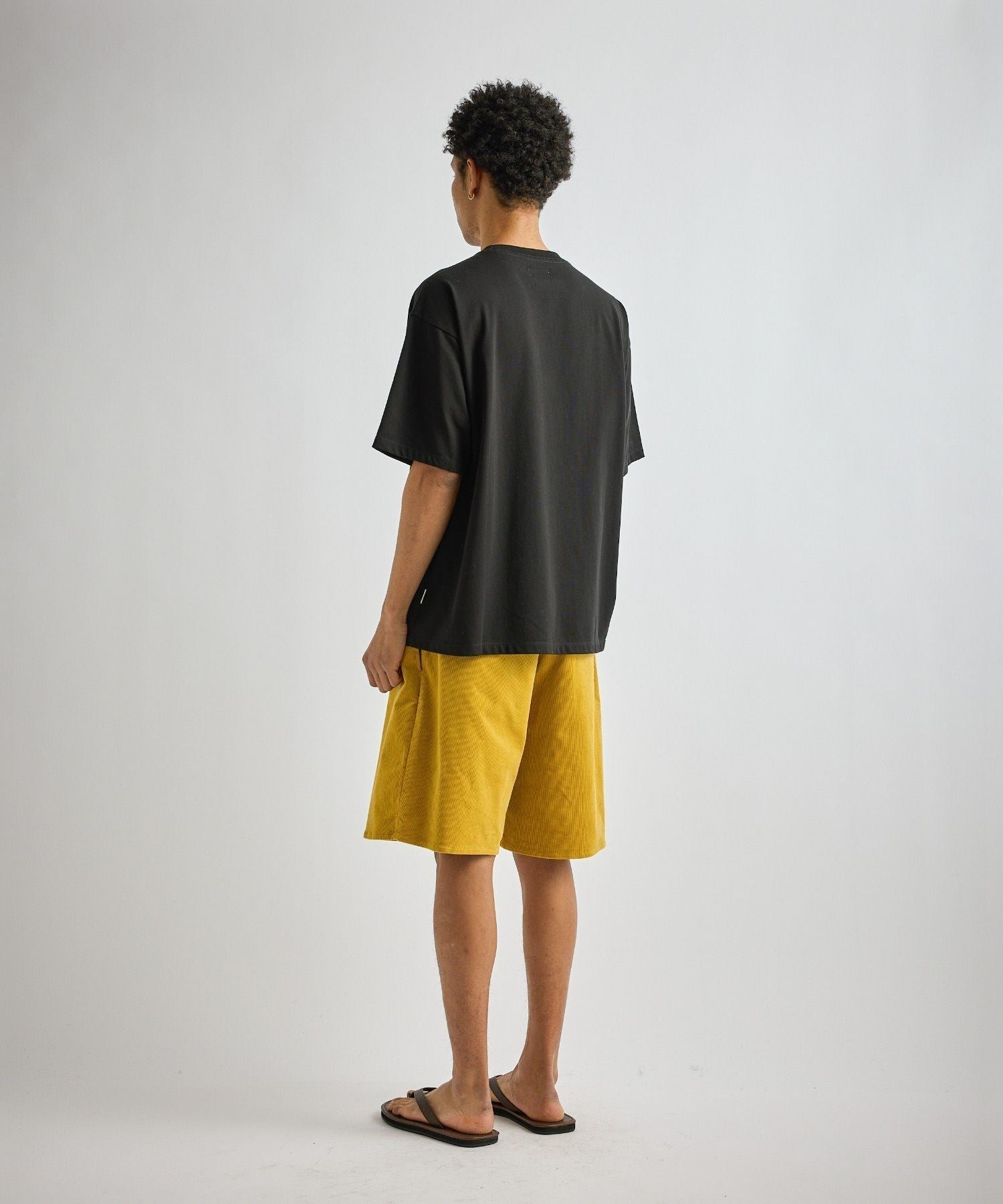 Ripples Relaxed SS Tee