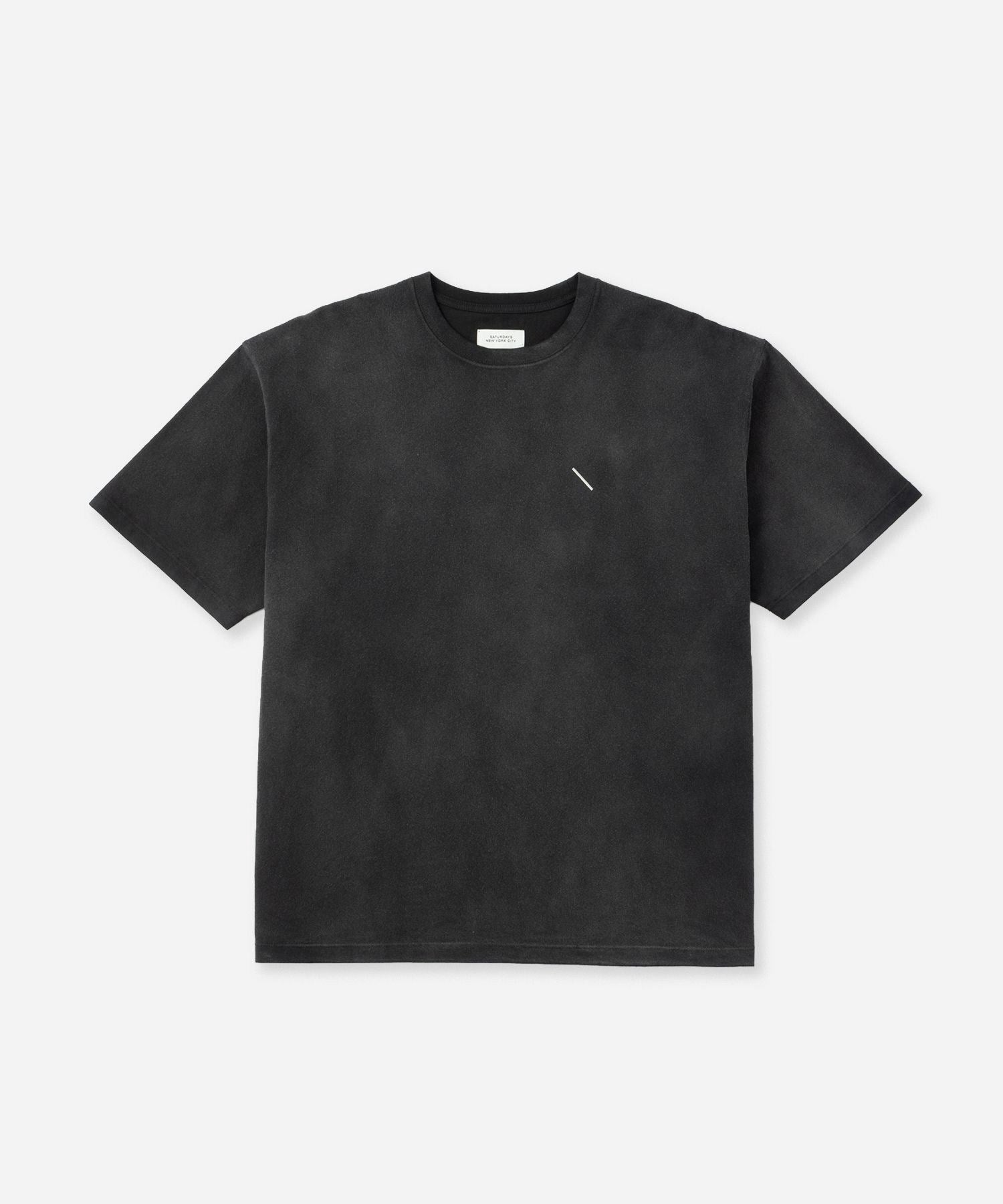 Sailboat Relaxed SS Tee