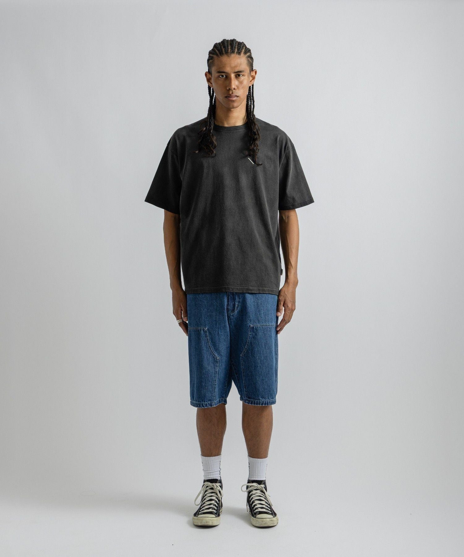 Sailboat Relaxed SS Tee