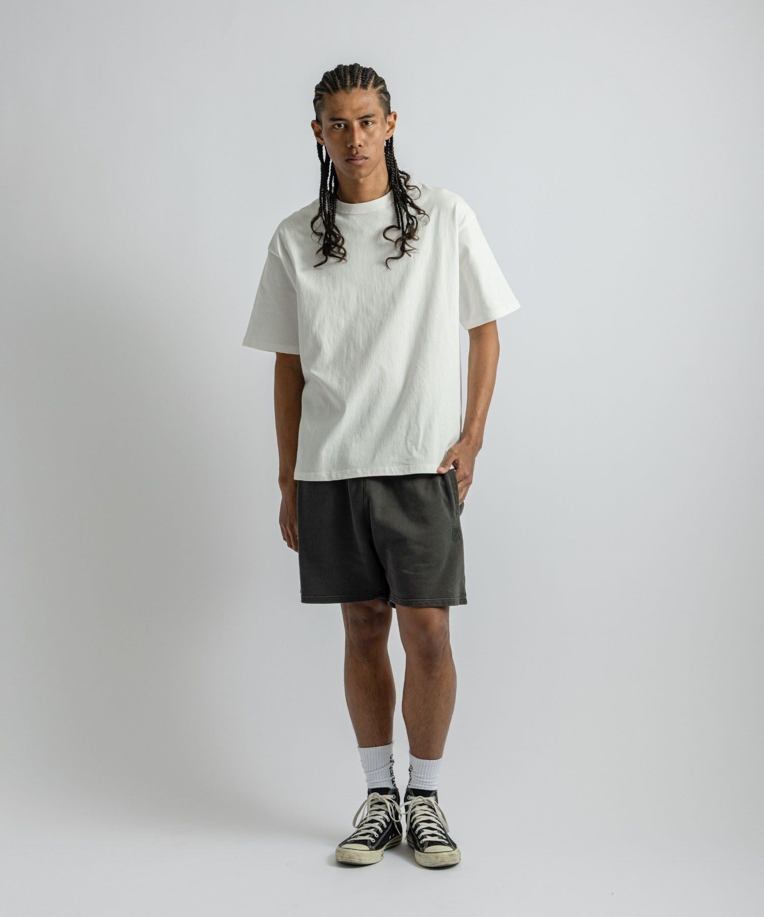 Sailboat Relaxed SS Tee