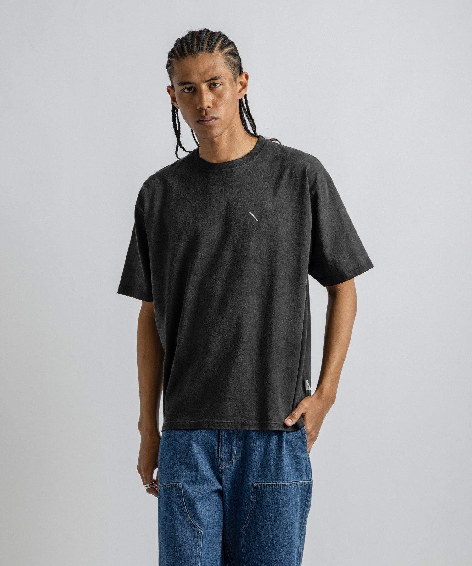 Sailboat Relaxed SS Tee