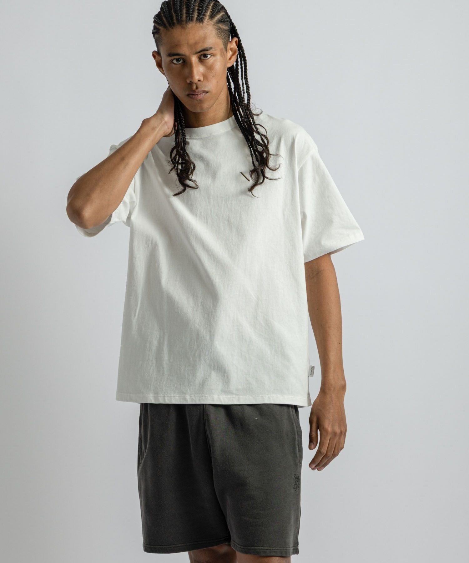 Sailboat Relaxed SS Tee