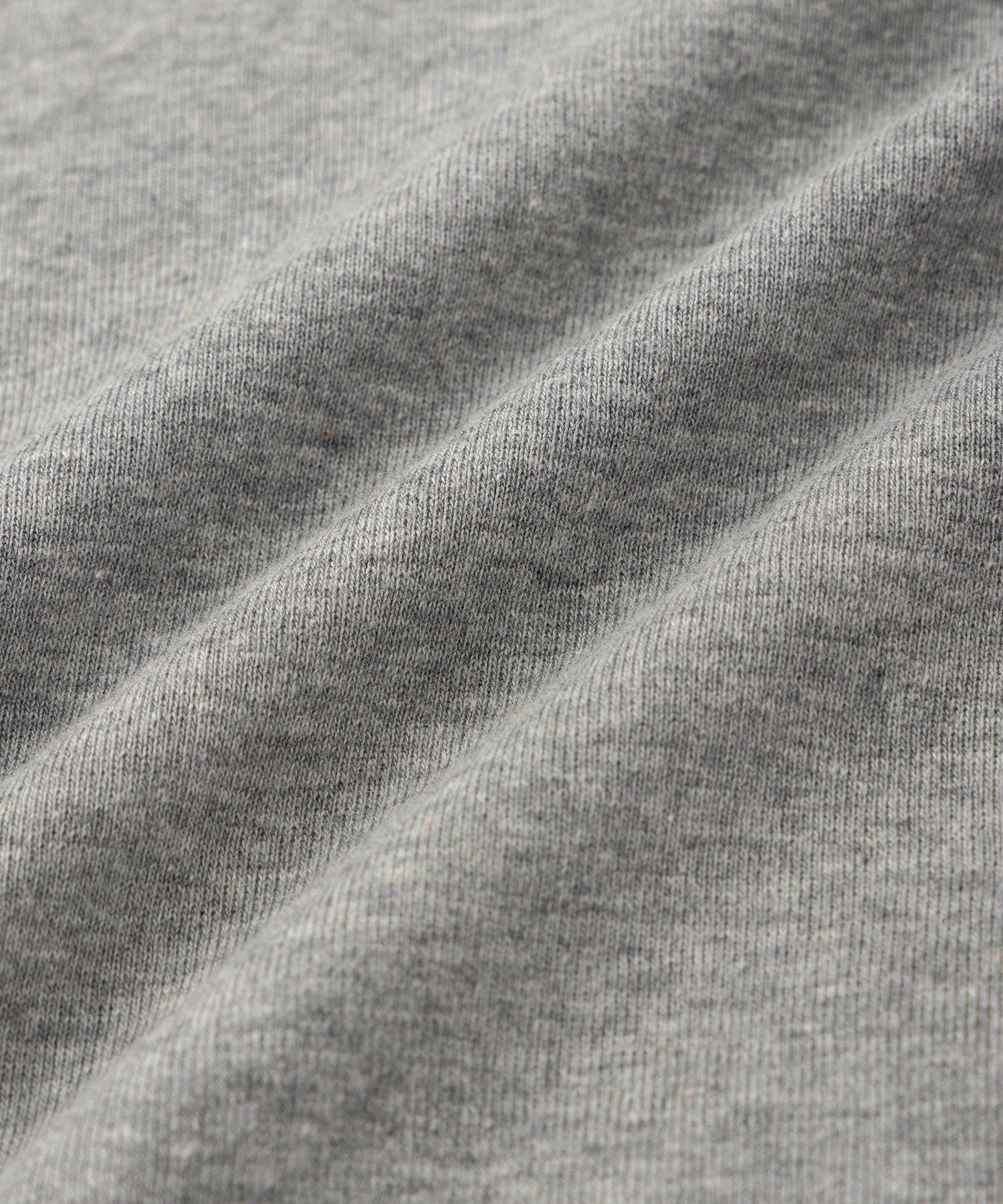 Naomi Ribbed Tee | WOMEN