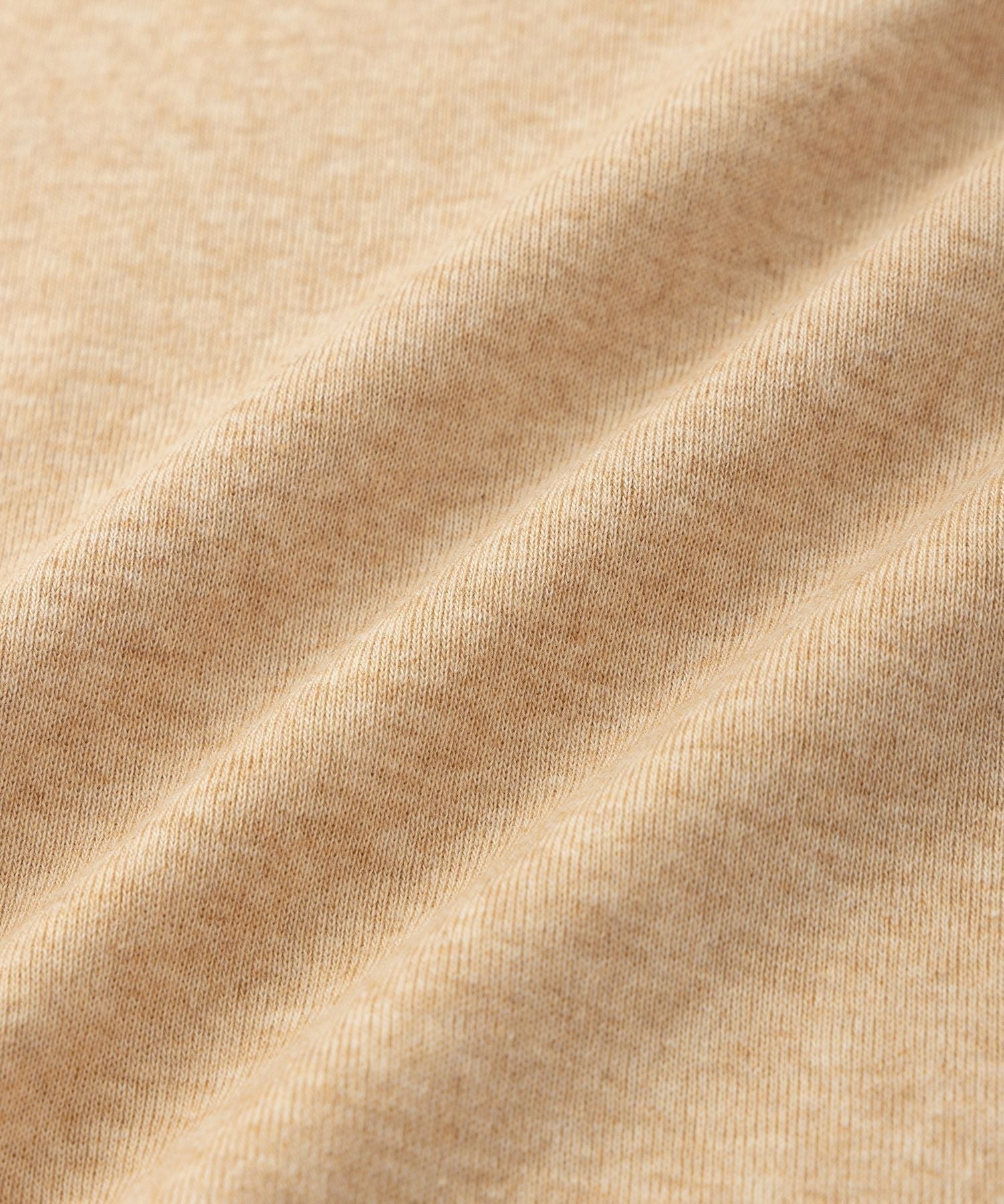 Naomi Ribbed Tee | WOMEN