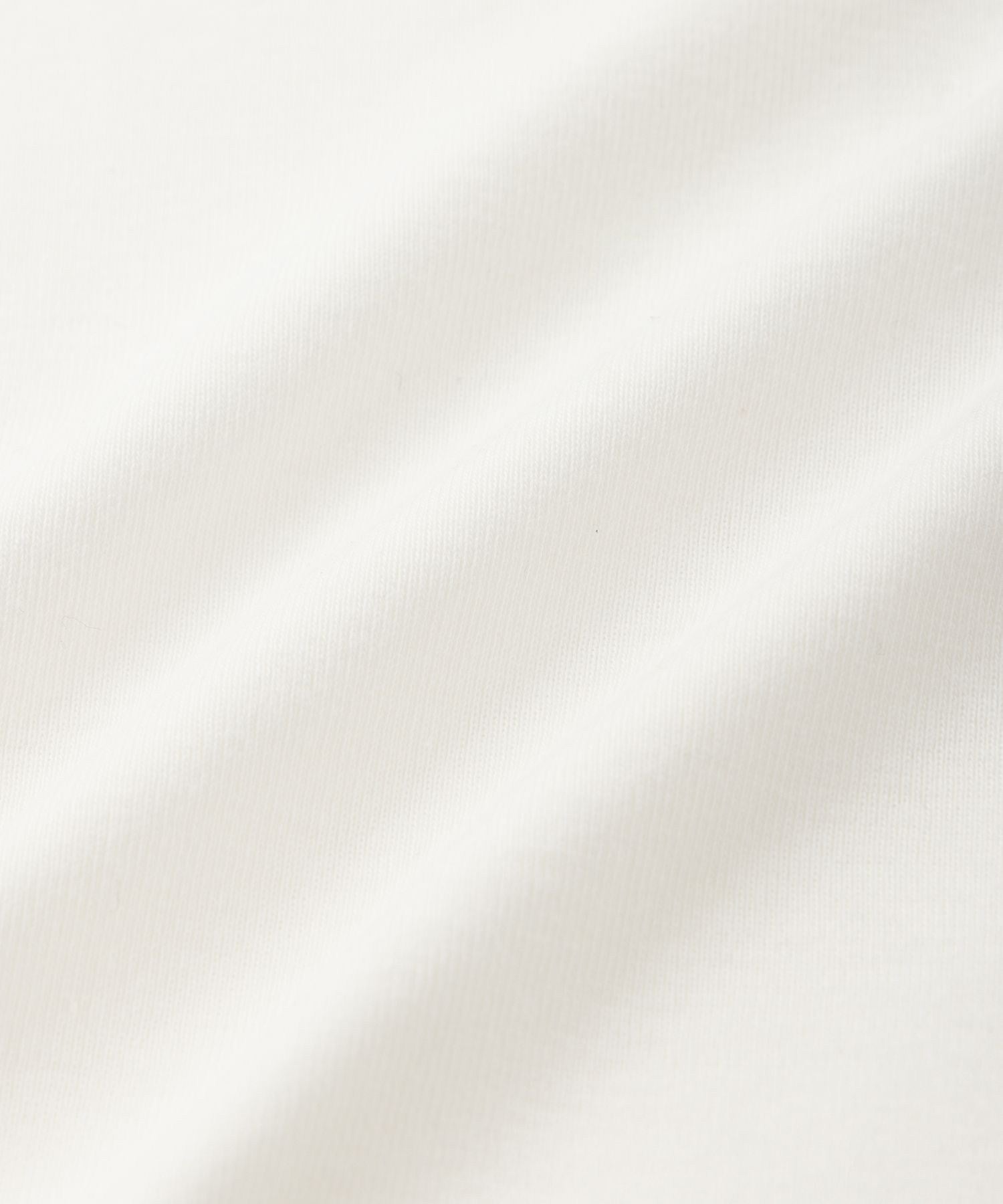 Naomi Ribbed Tee | WOMEN
