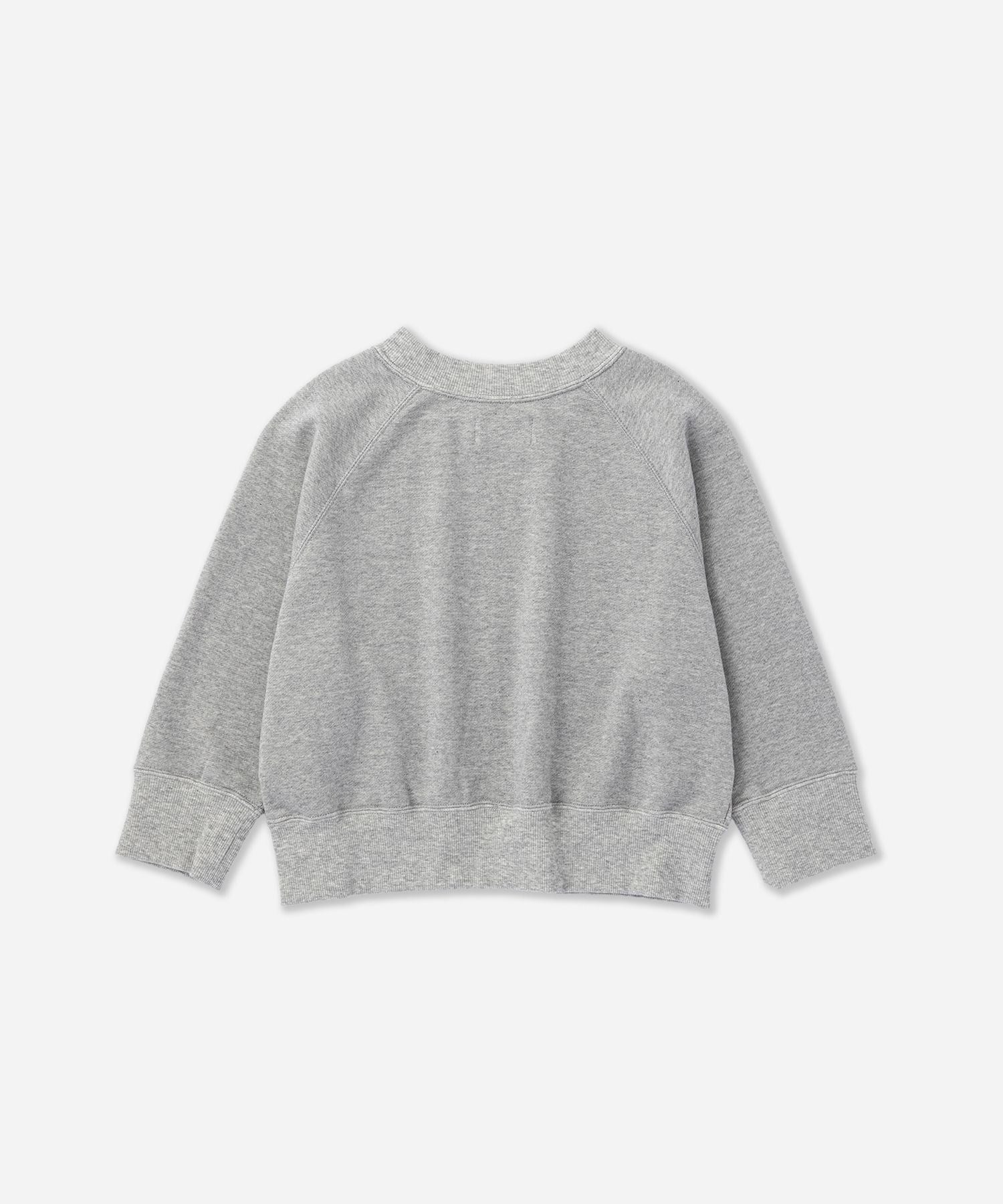 Sally Raglan Top | WOMEN