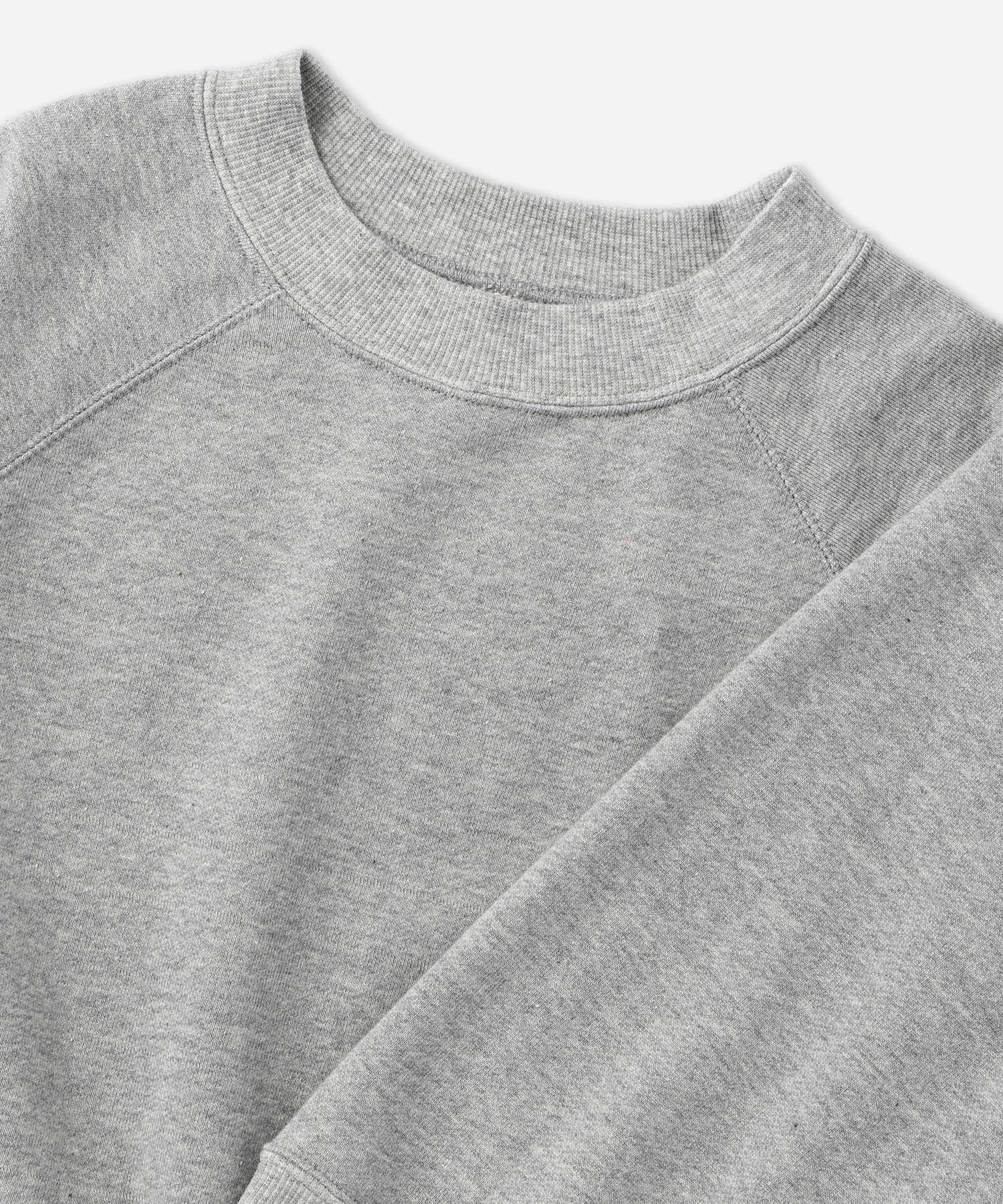 Sally Raglan Top | WOMEN