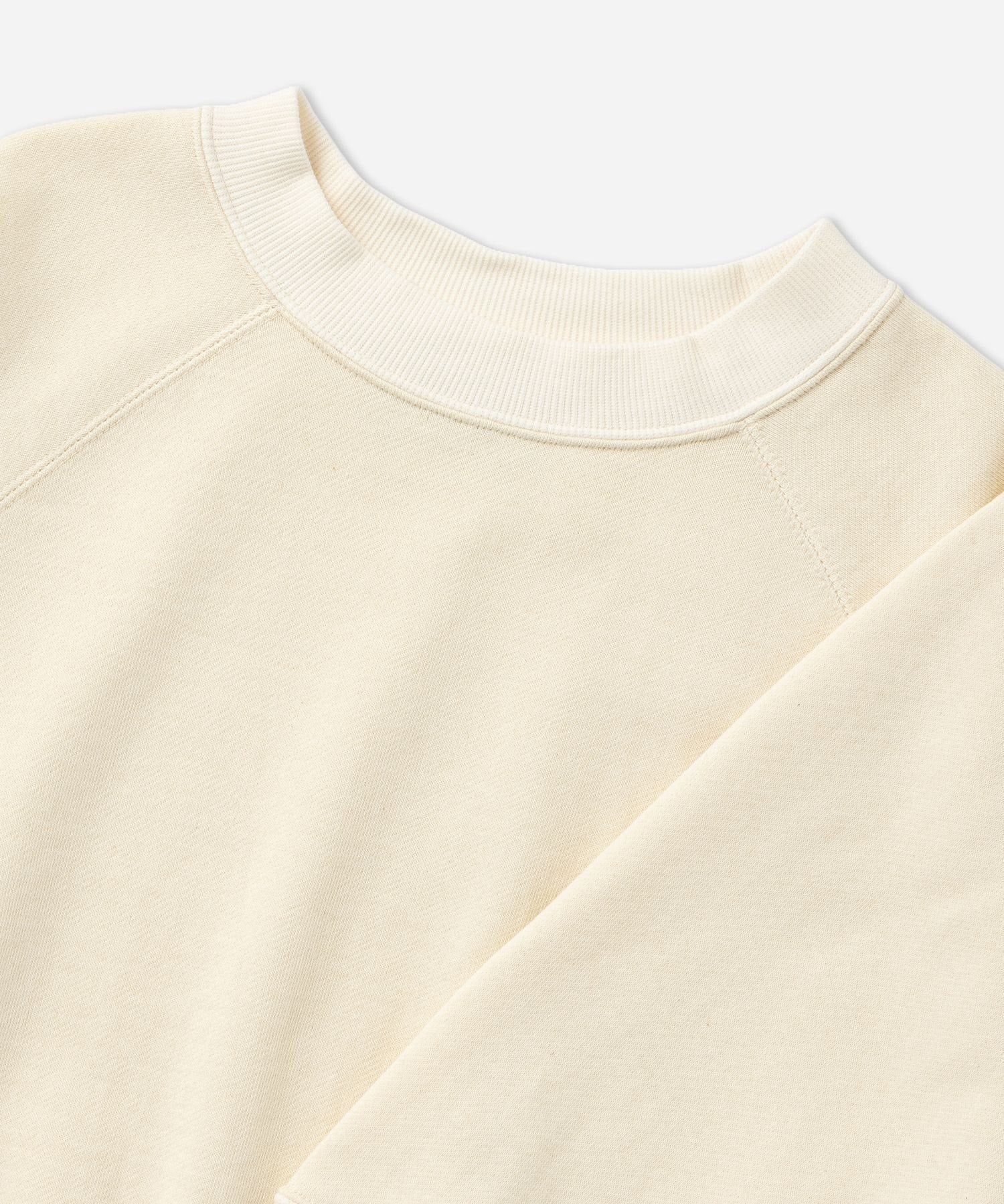 Sally Raglan Top | WOMEN