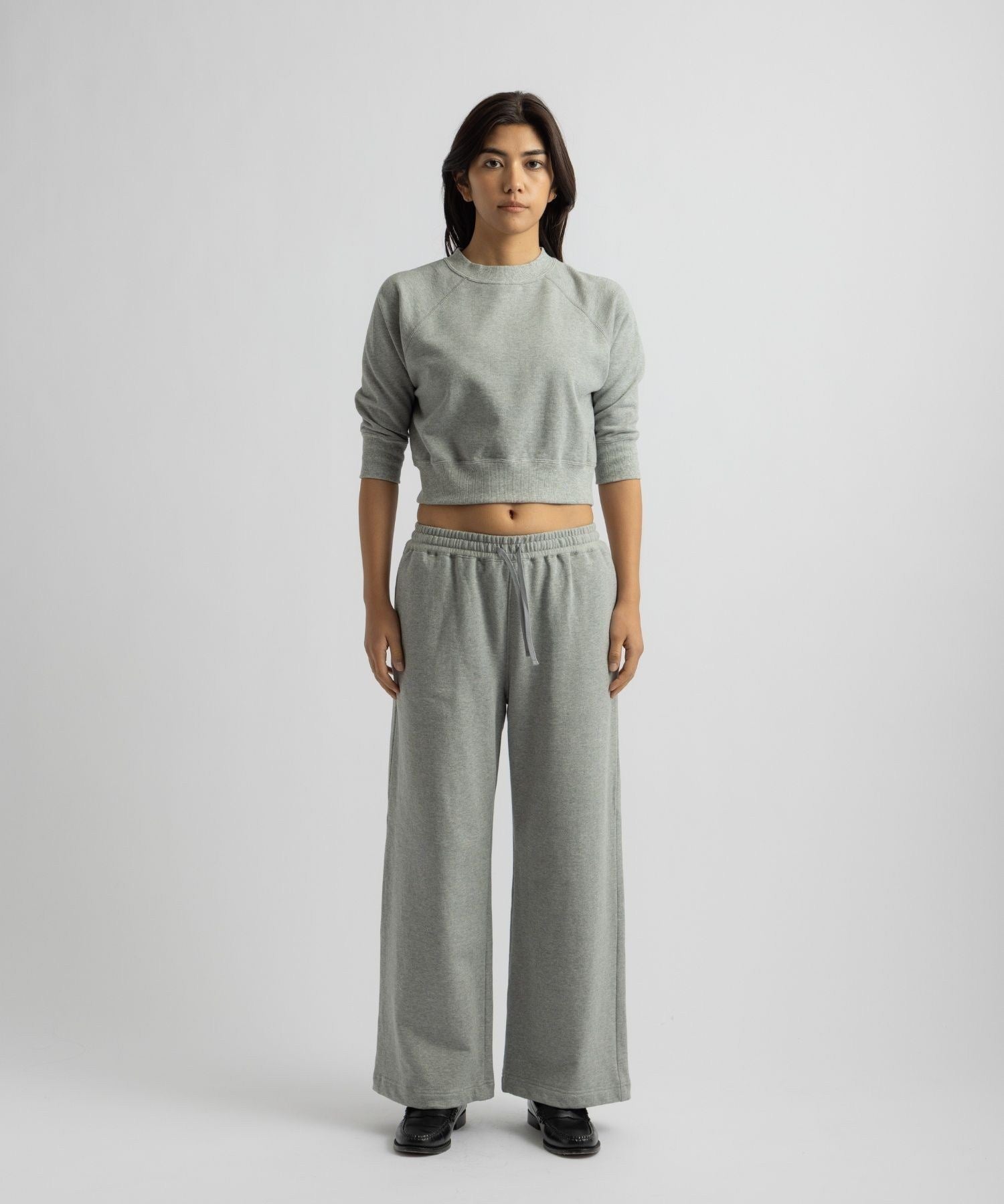 Sally Raglan Top | WOMEN