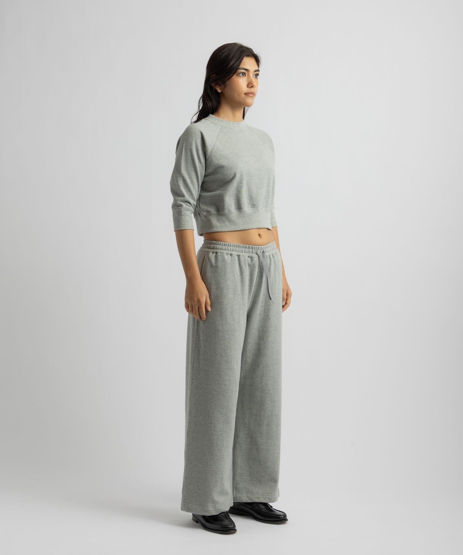 Sally Raglan Top | WOMEN