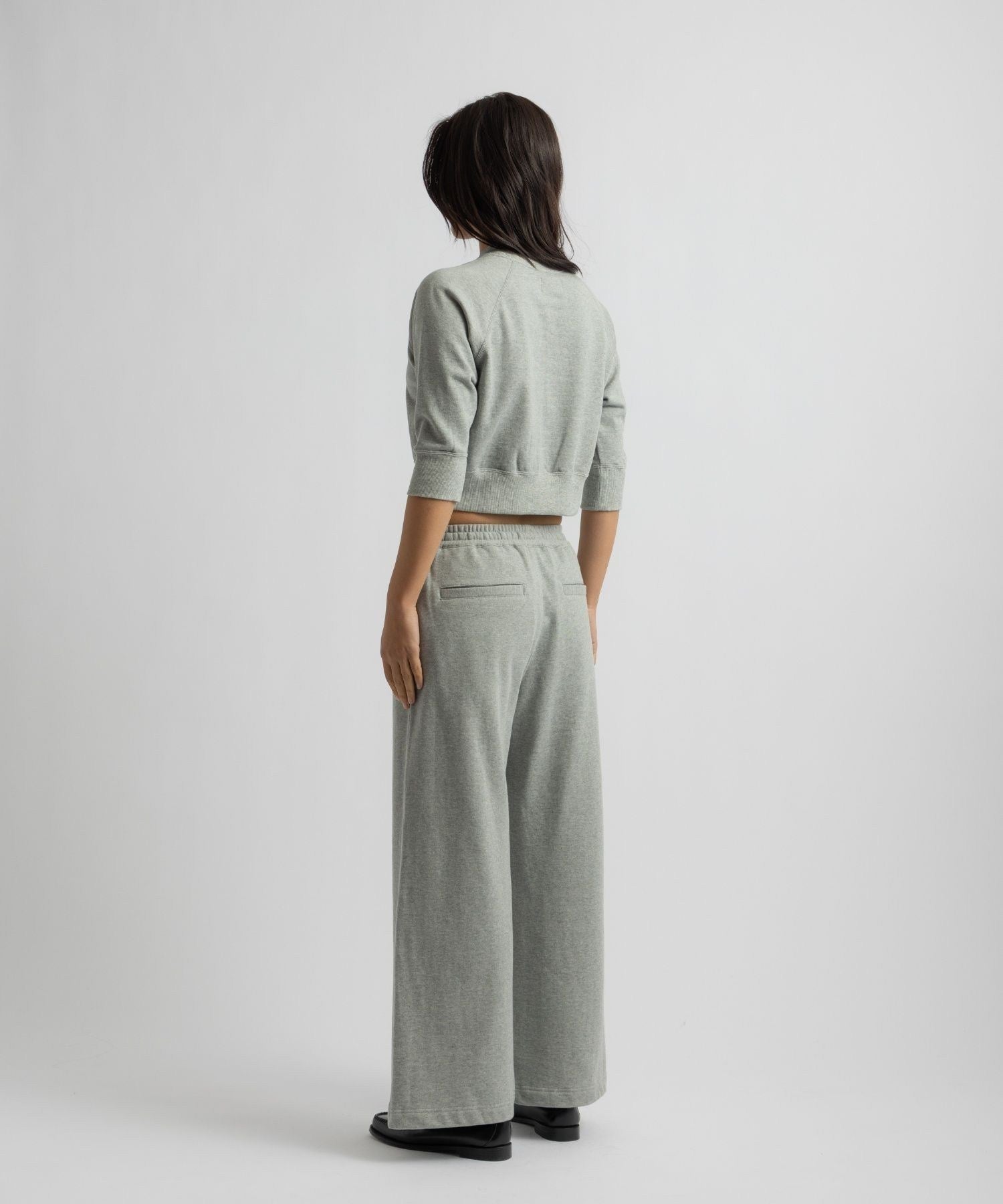 Sally Raglan Top | WOMEN