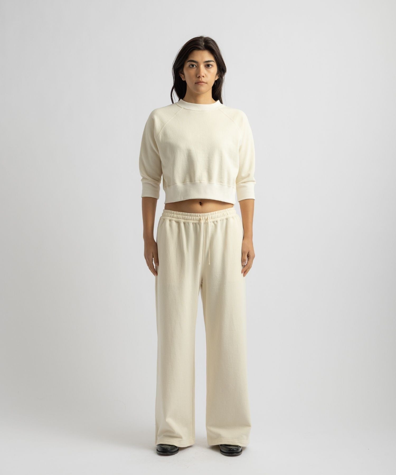 Sally Raglan Top | WOMEN