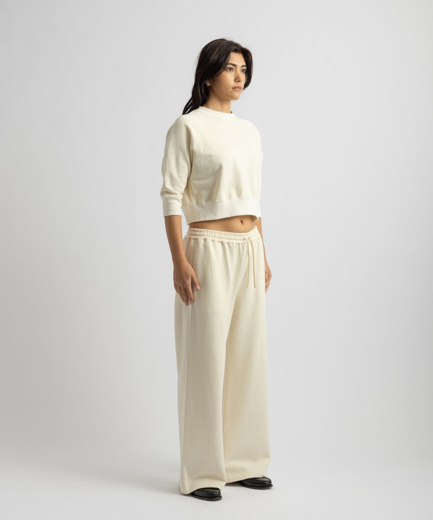 Sally Raglan Top | WOMEN