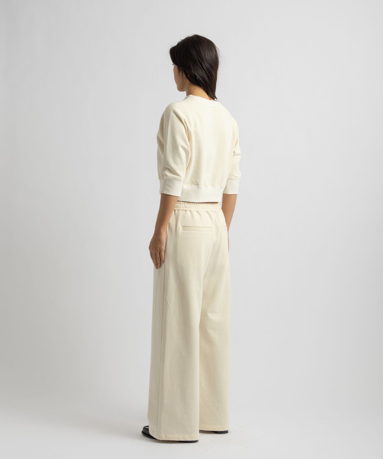 Sally Raglan Top | WOMEN