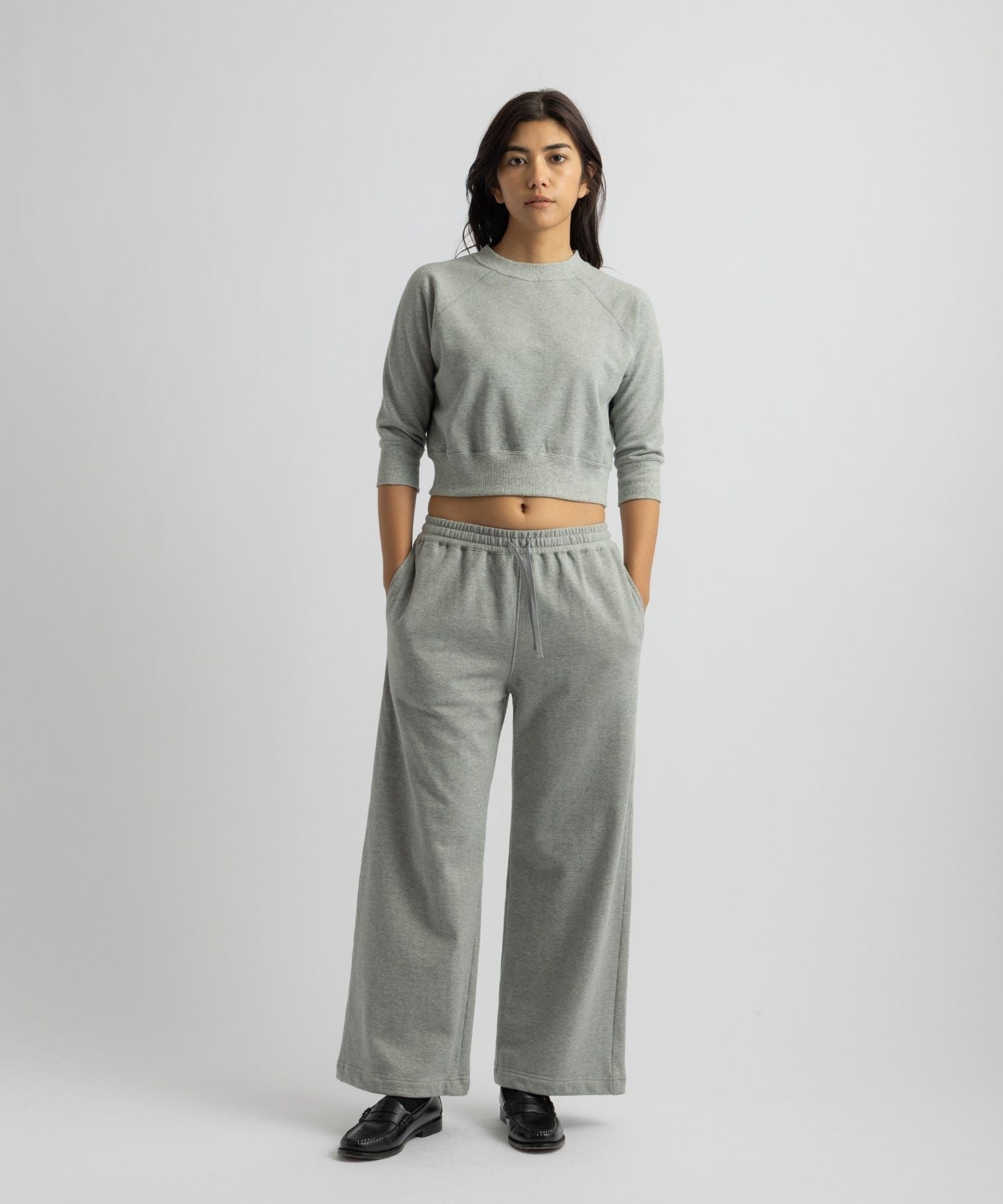 Sally Raglan Top | WOMEN