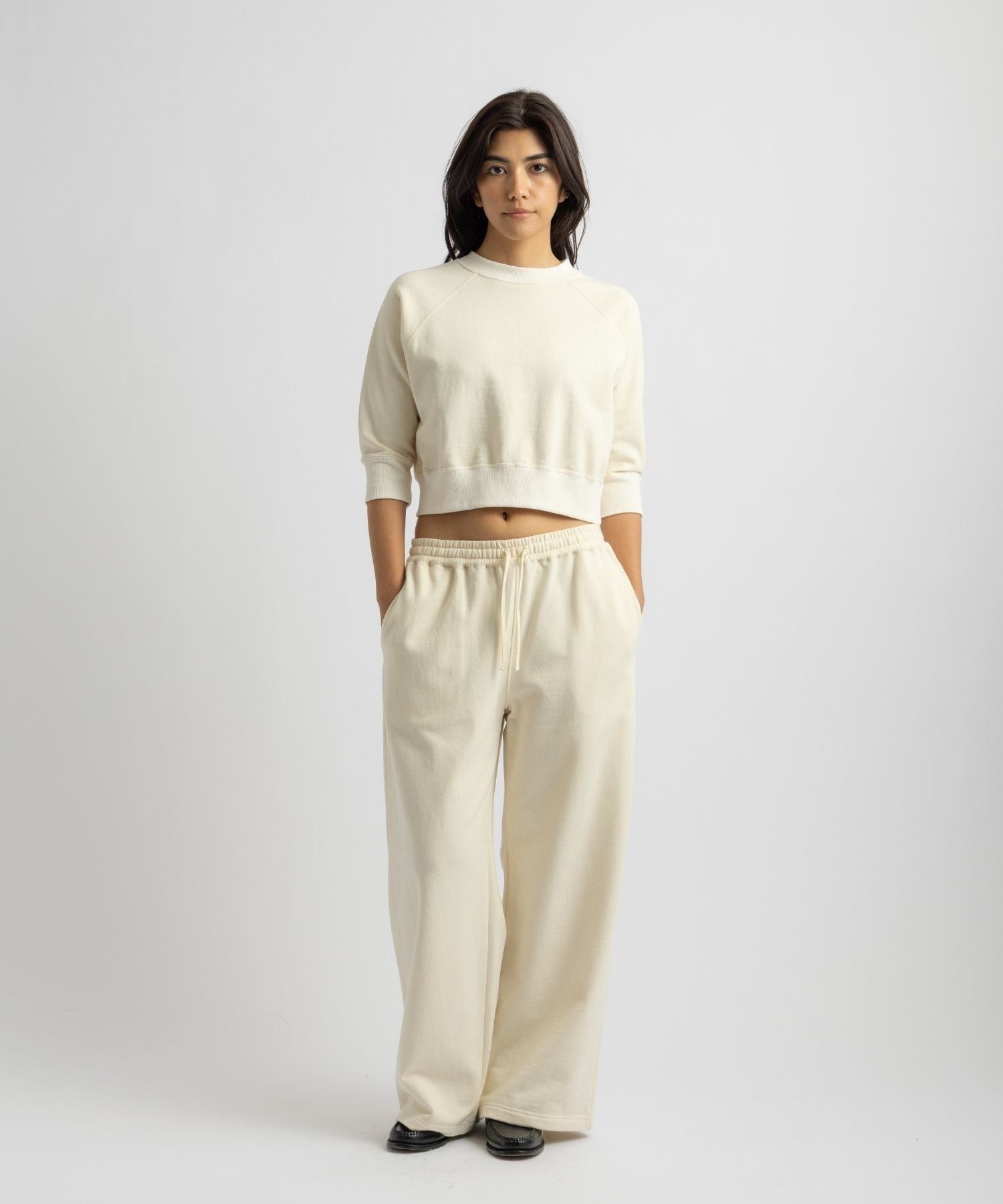 Sally Raglan Top | WOMEN