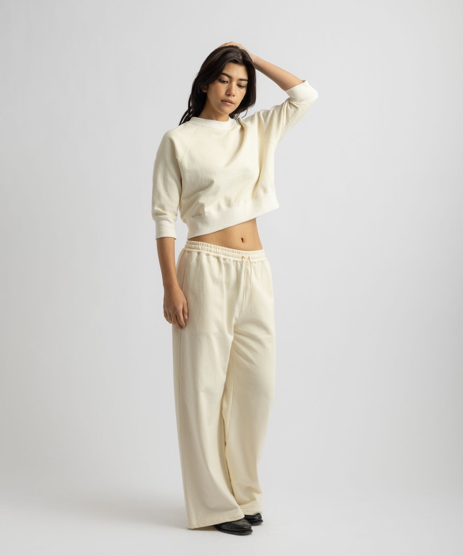 Sally Raglan Top | WOMEN