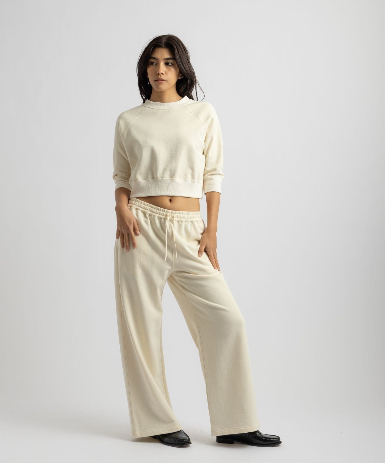 Sally Raglan Top | WOMEN
