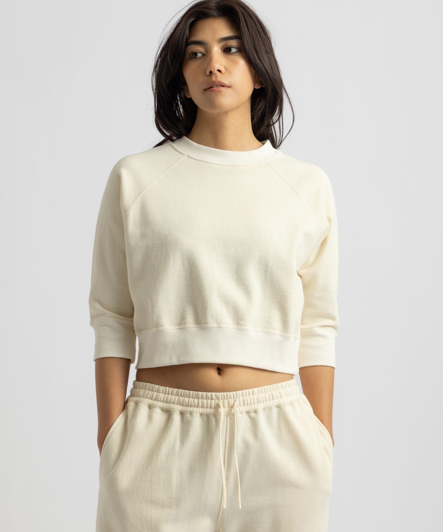 Sally Raglan Top | WOMEN