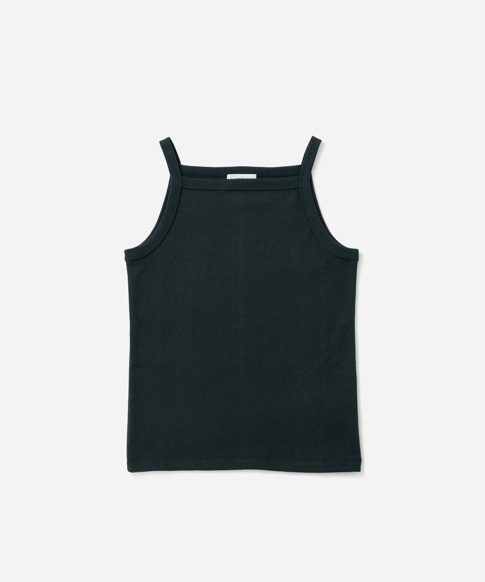 Lara Tank Top | WOMEN | Saturdays NYC Japan