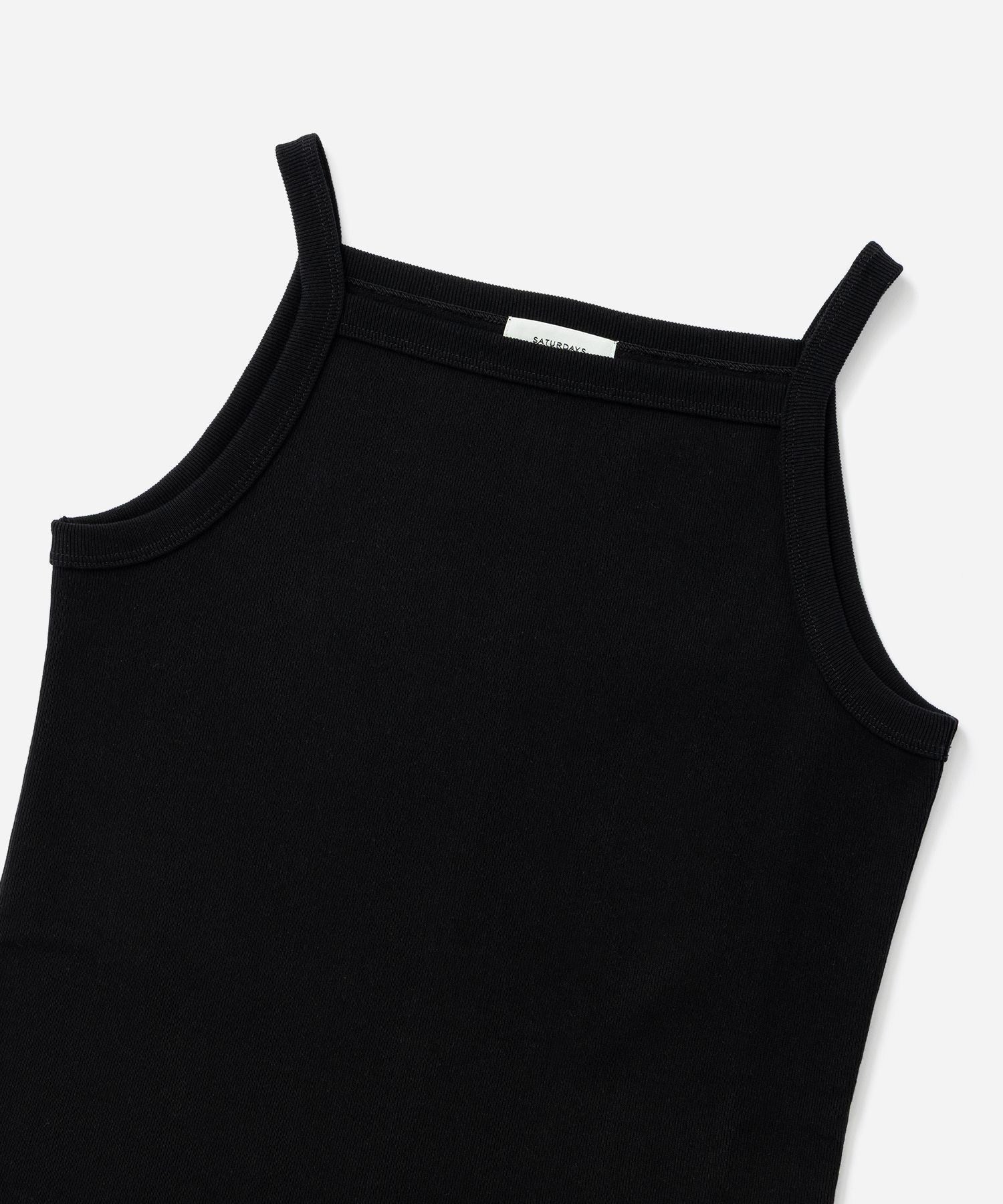 Lara Tank Top | WOMEN