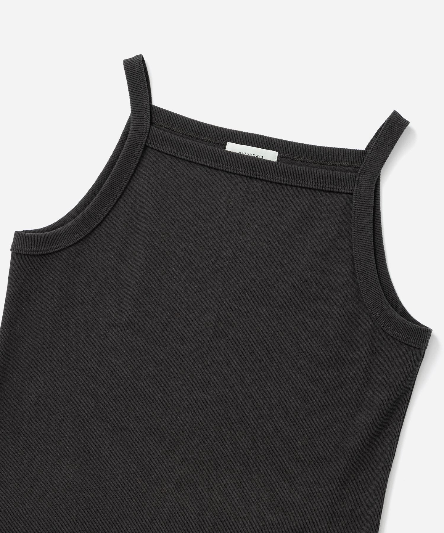 Lara Tank Top | WOMEN