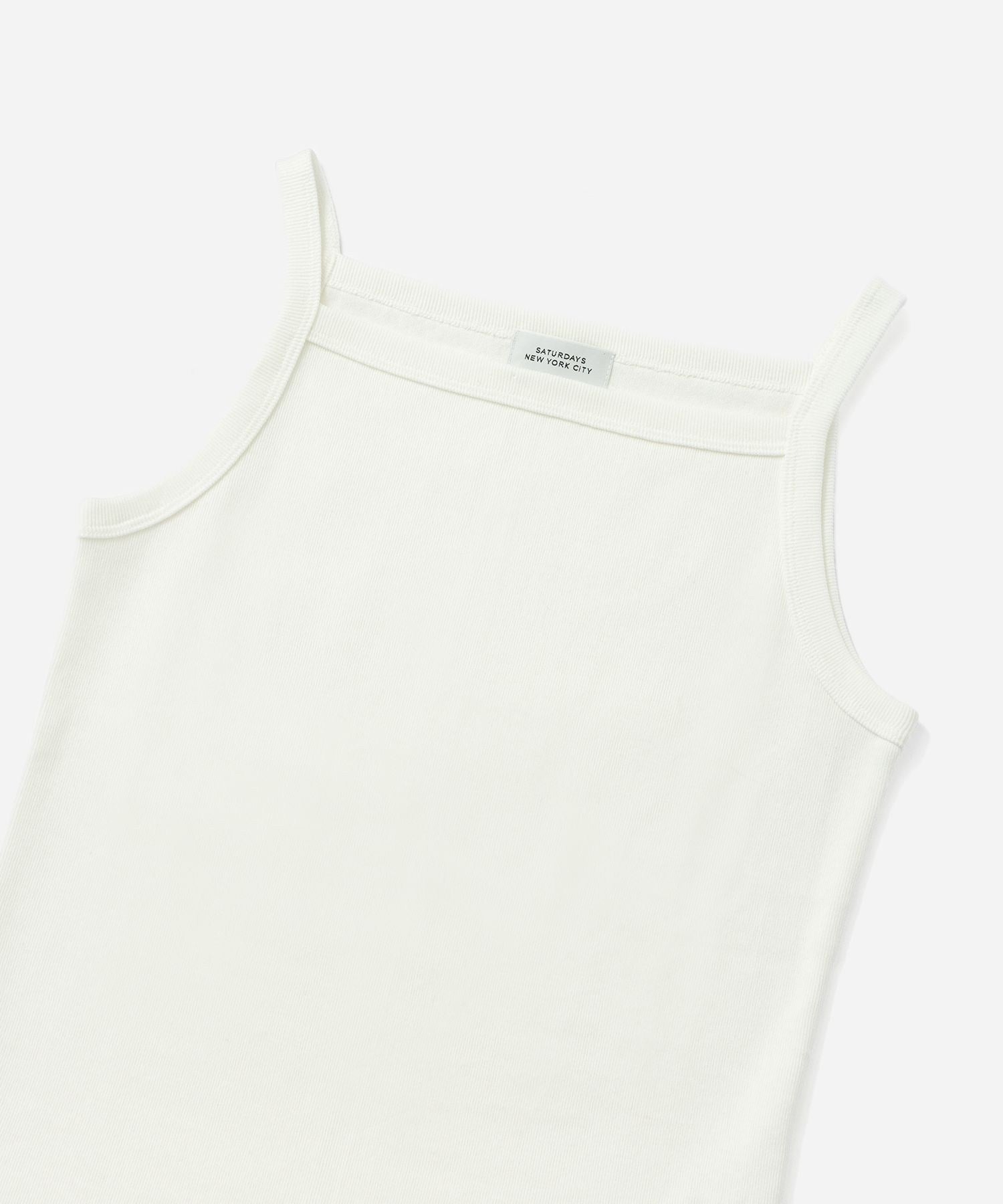 Lara Tank Top | WOMEN