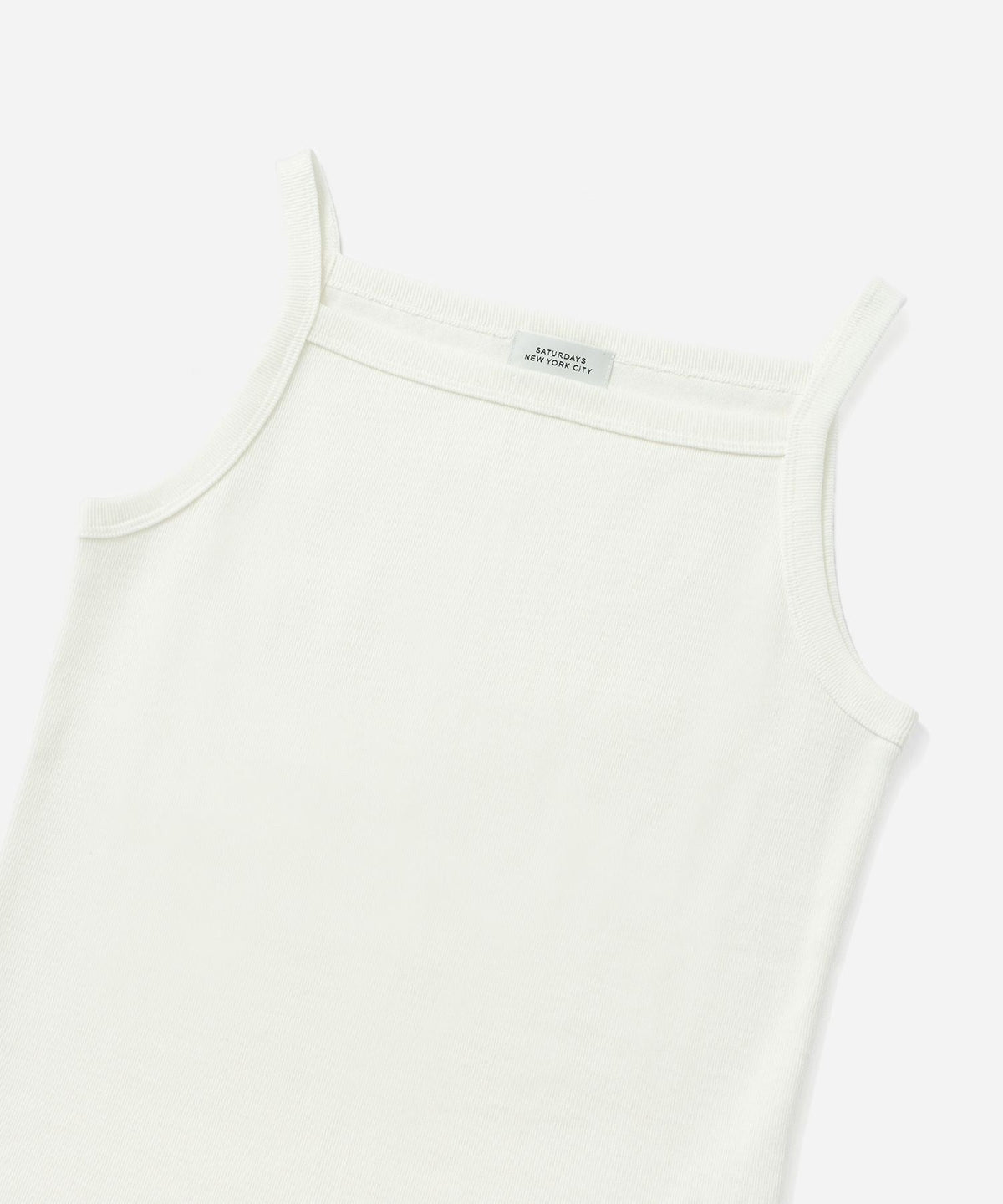 Lara Tank Top | WOMEN