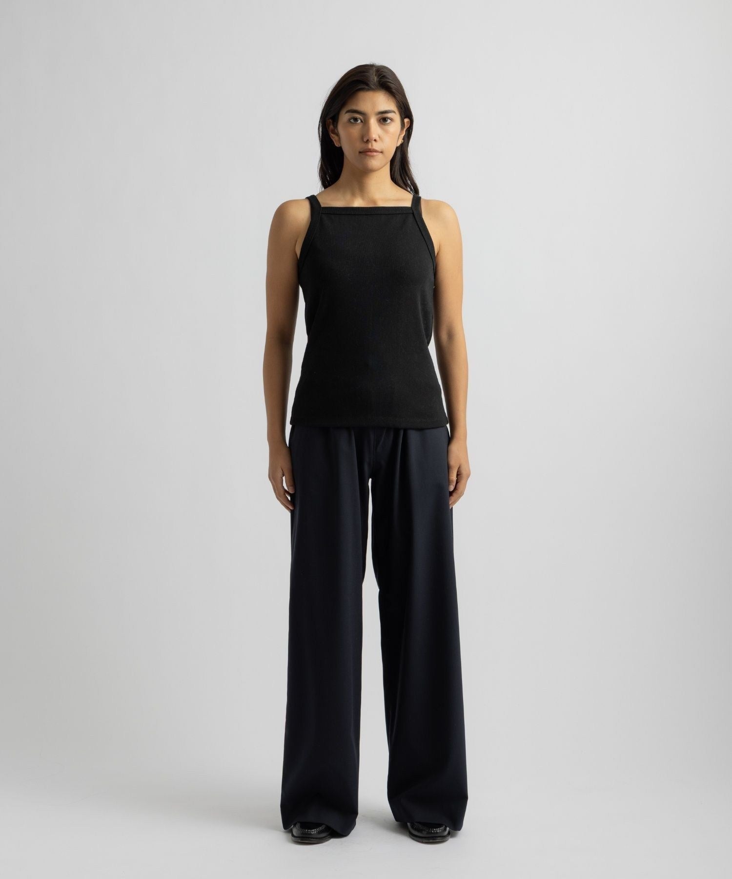Lara Tank Top | WOMEN
