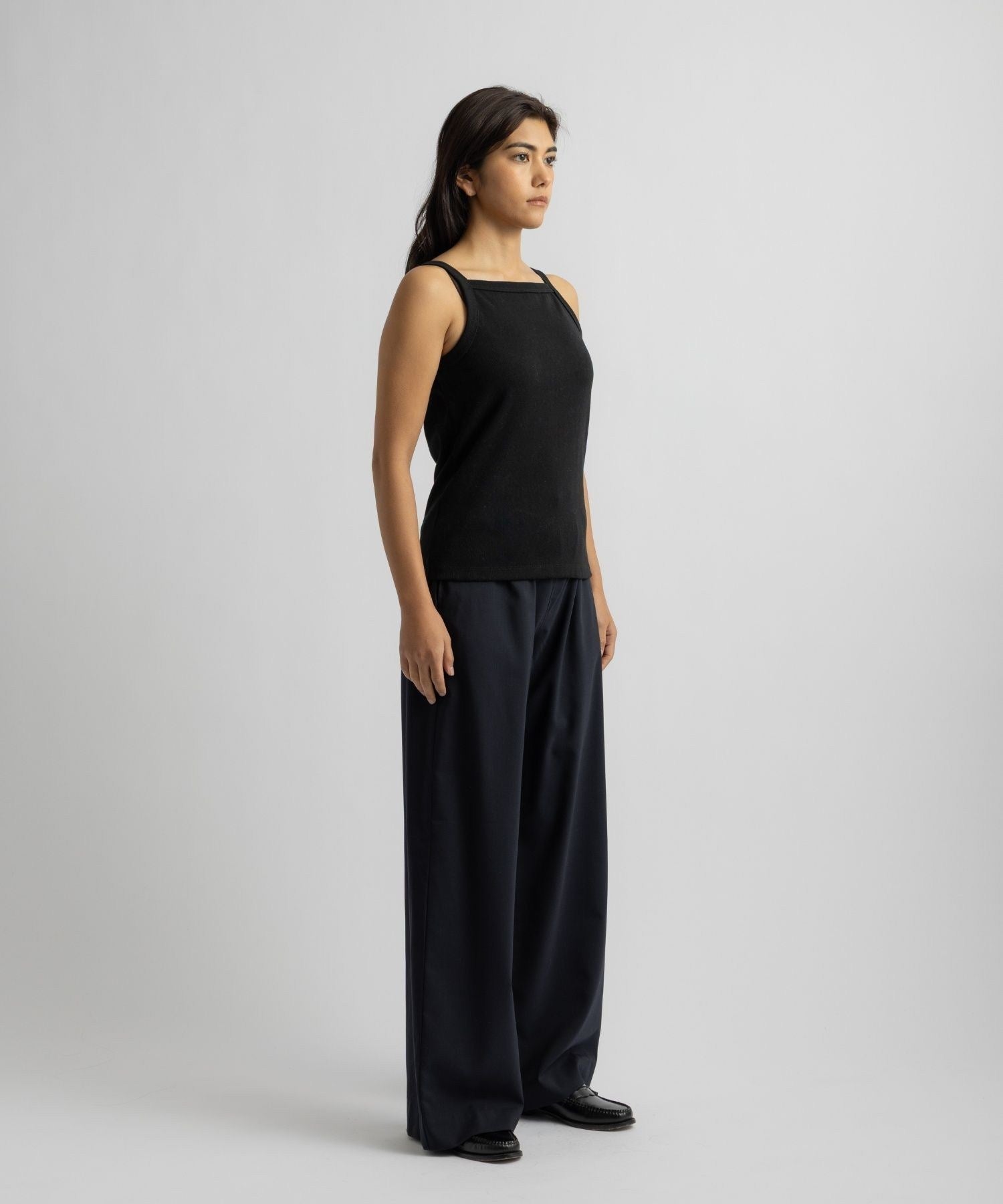 Lara Tank Top | WOMEN