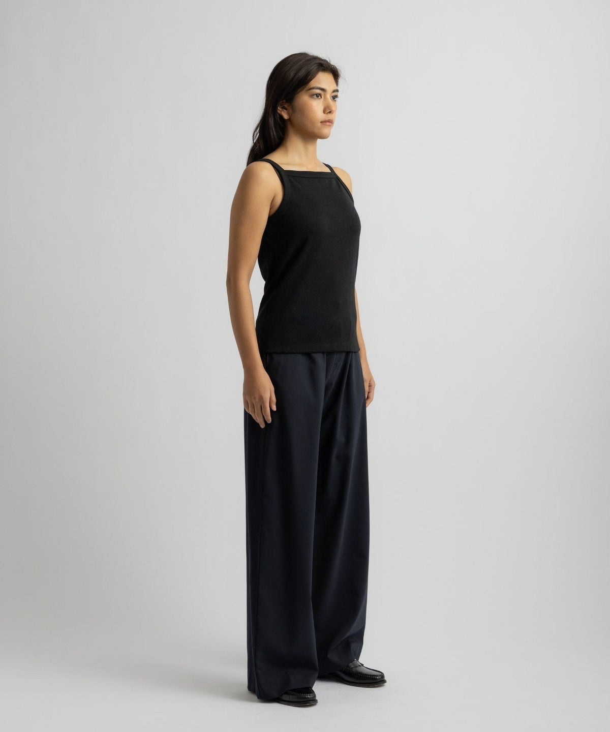 Lara Tank Top | WOMEN