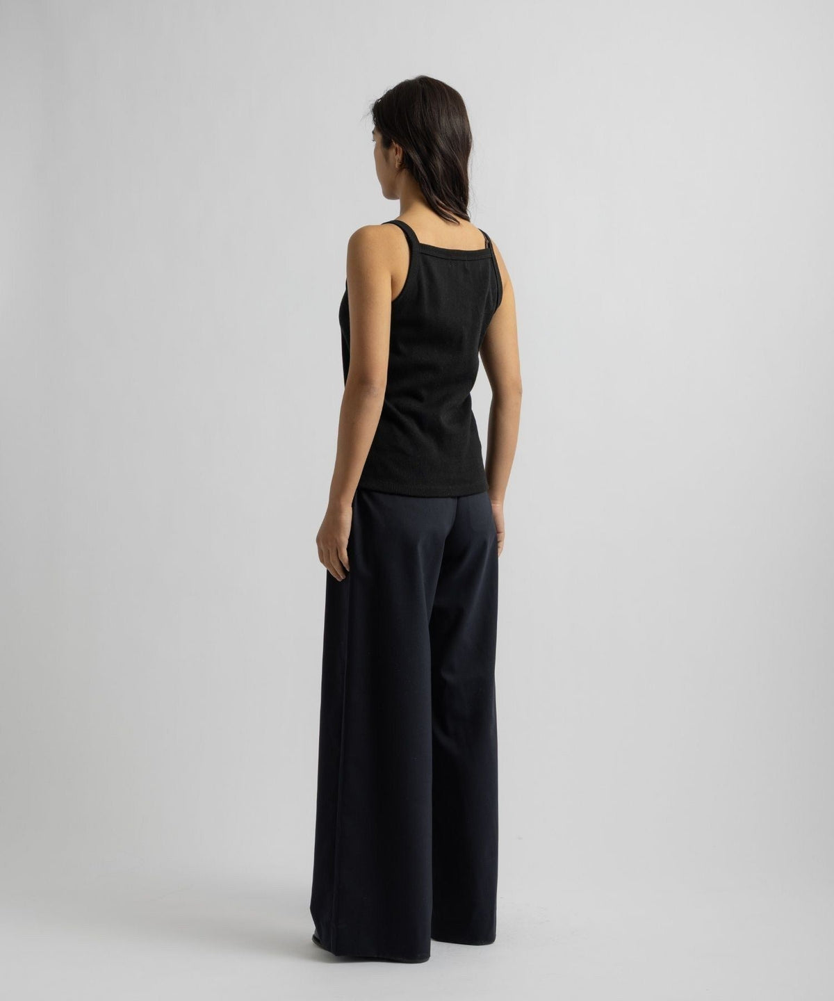 Lara Tank Top | WOMEN