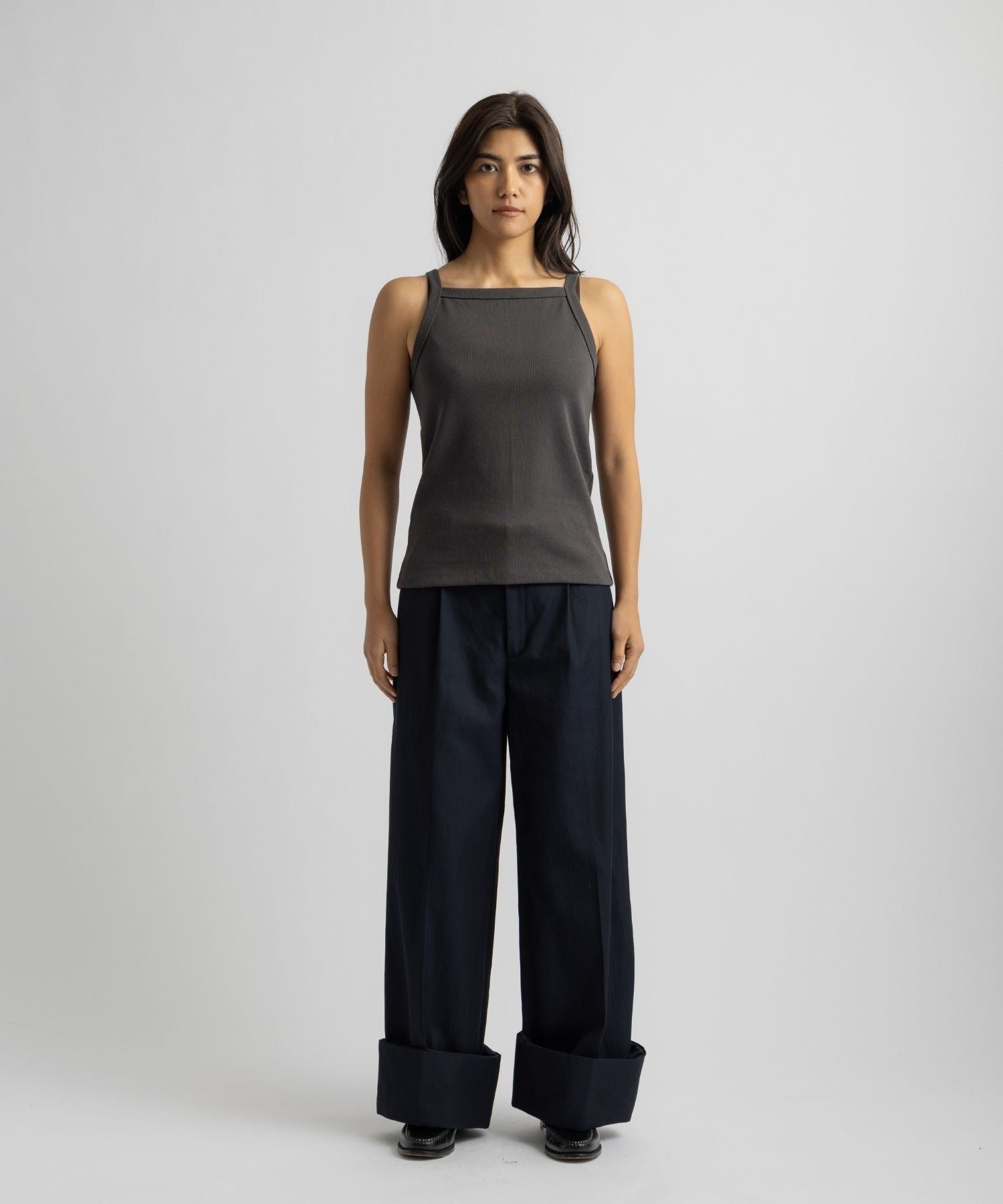 Lara Tank Top | WOMEN