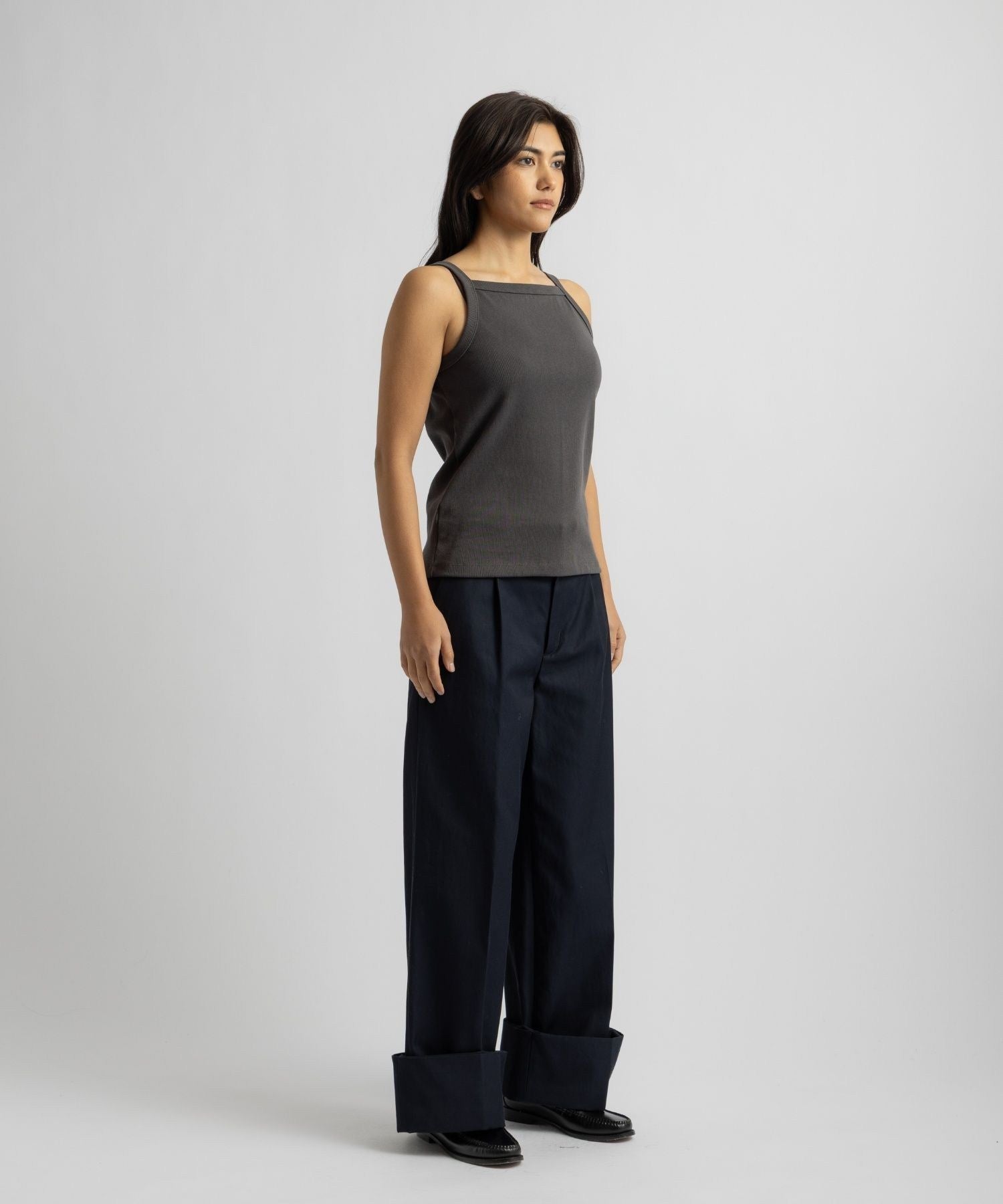 Lara Tank Top | WOMEN